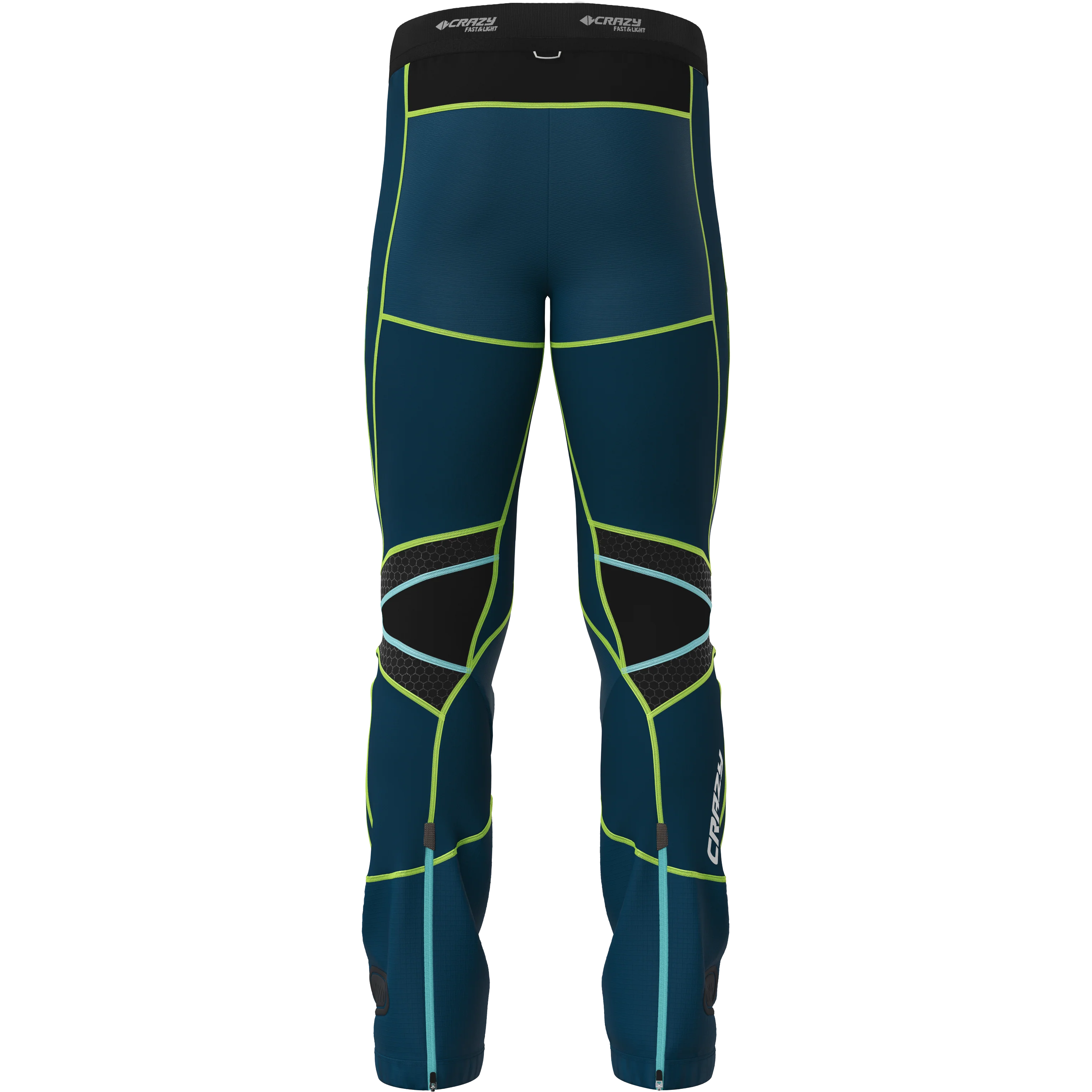 CRAZY PANT ACCELERATION UOMO - NUOVI ARRIVI WINTER 24/25 - Image 3