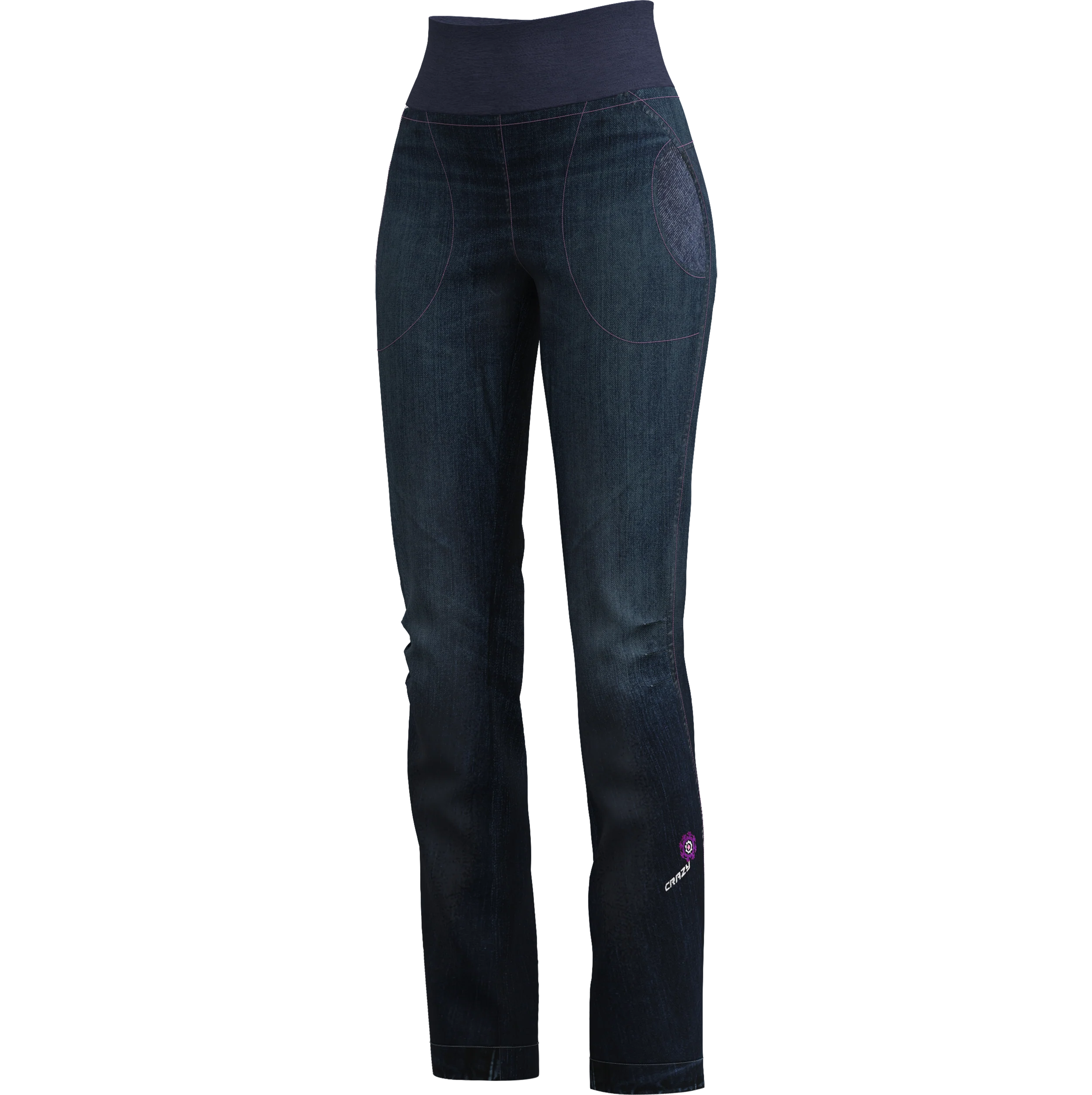 CRAZY PANT AFTER DONNA - WINTER 25/26 - Image 2