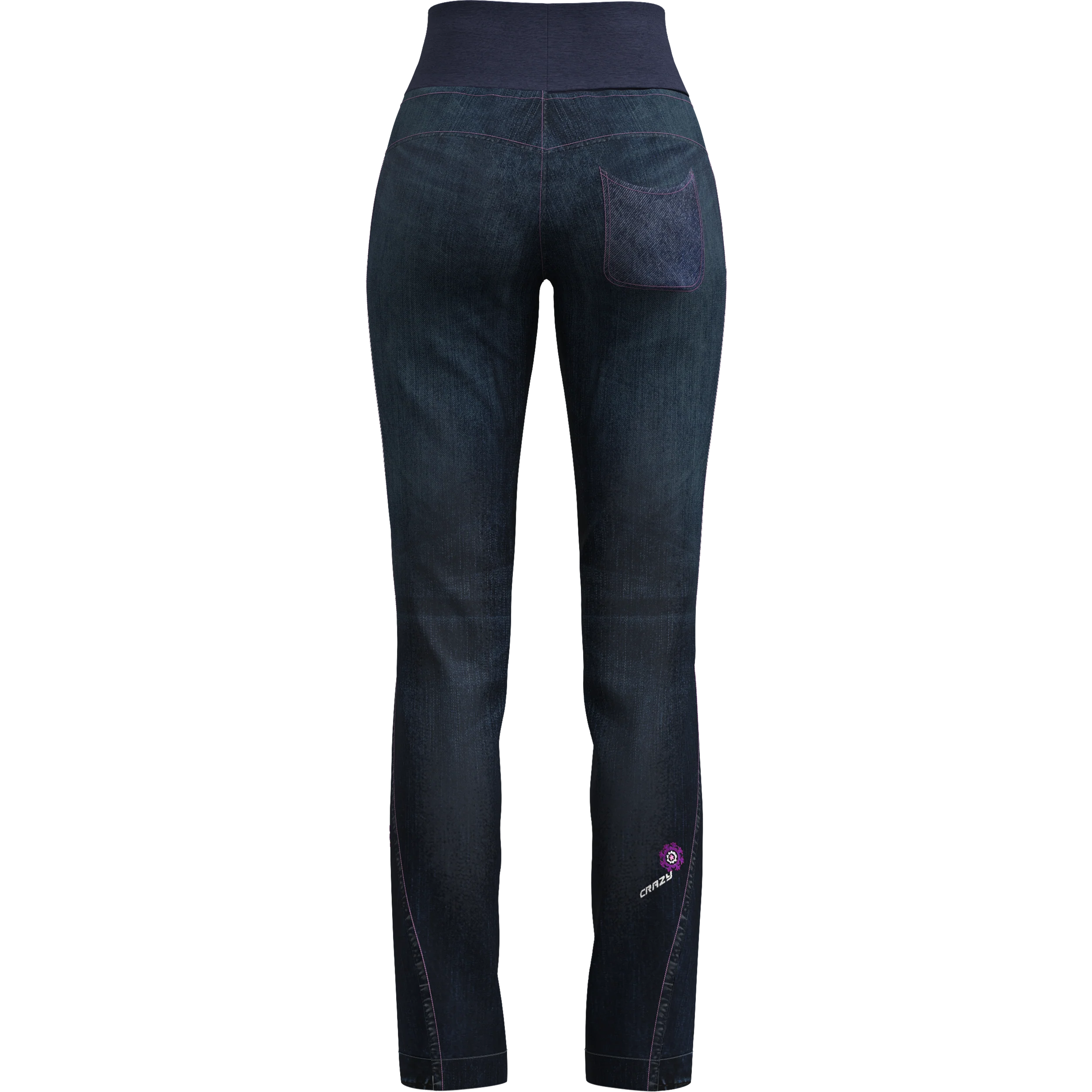 CRAZY PANT AFTER DONNA - WINTER 25/26 - Image 3
