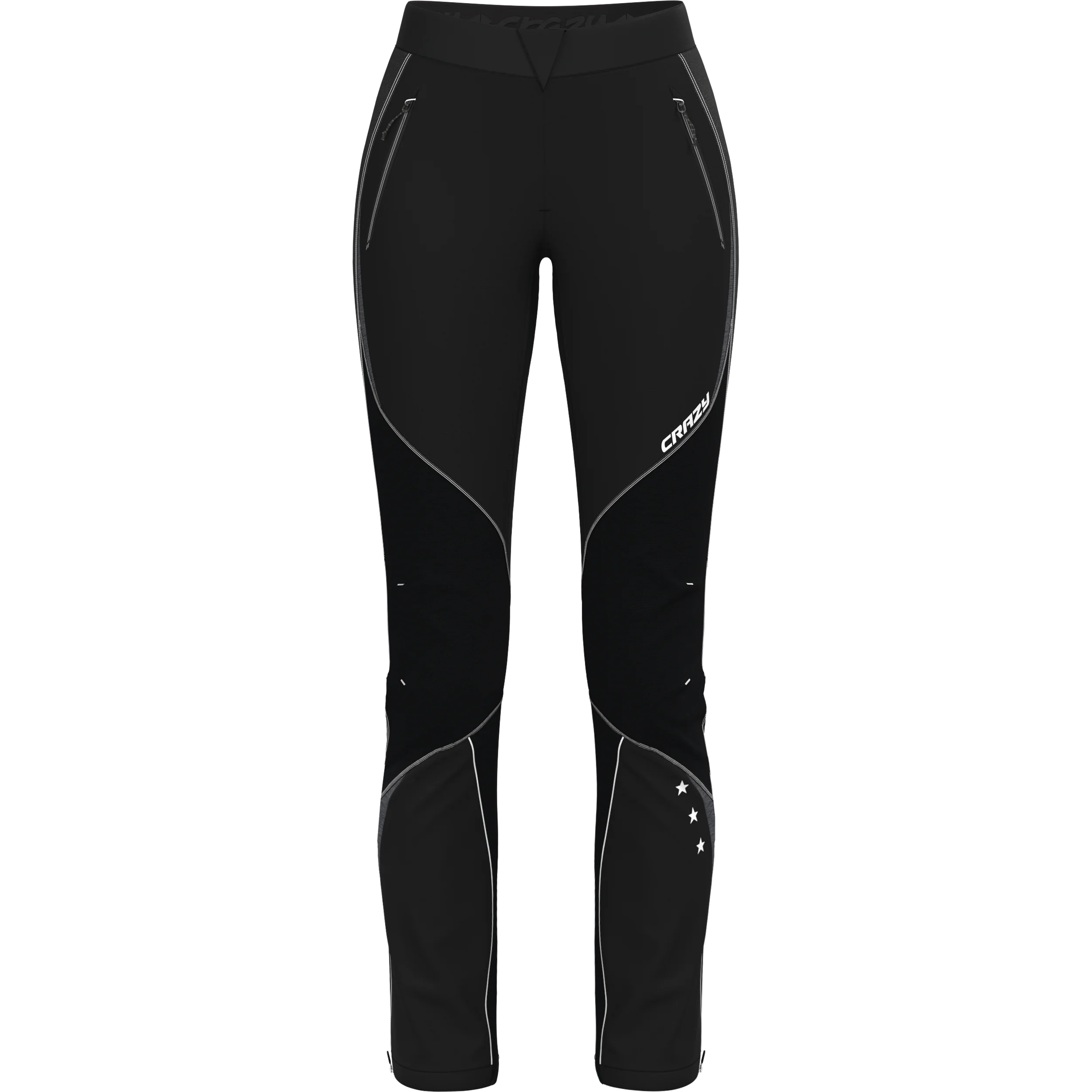 CRAZY PANT ELECTRA DONNA - WINTER 25/26 - Image 2