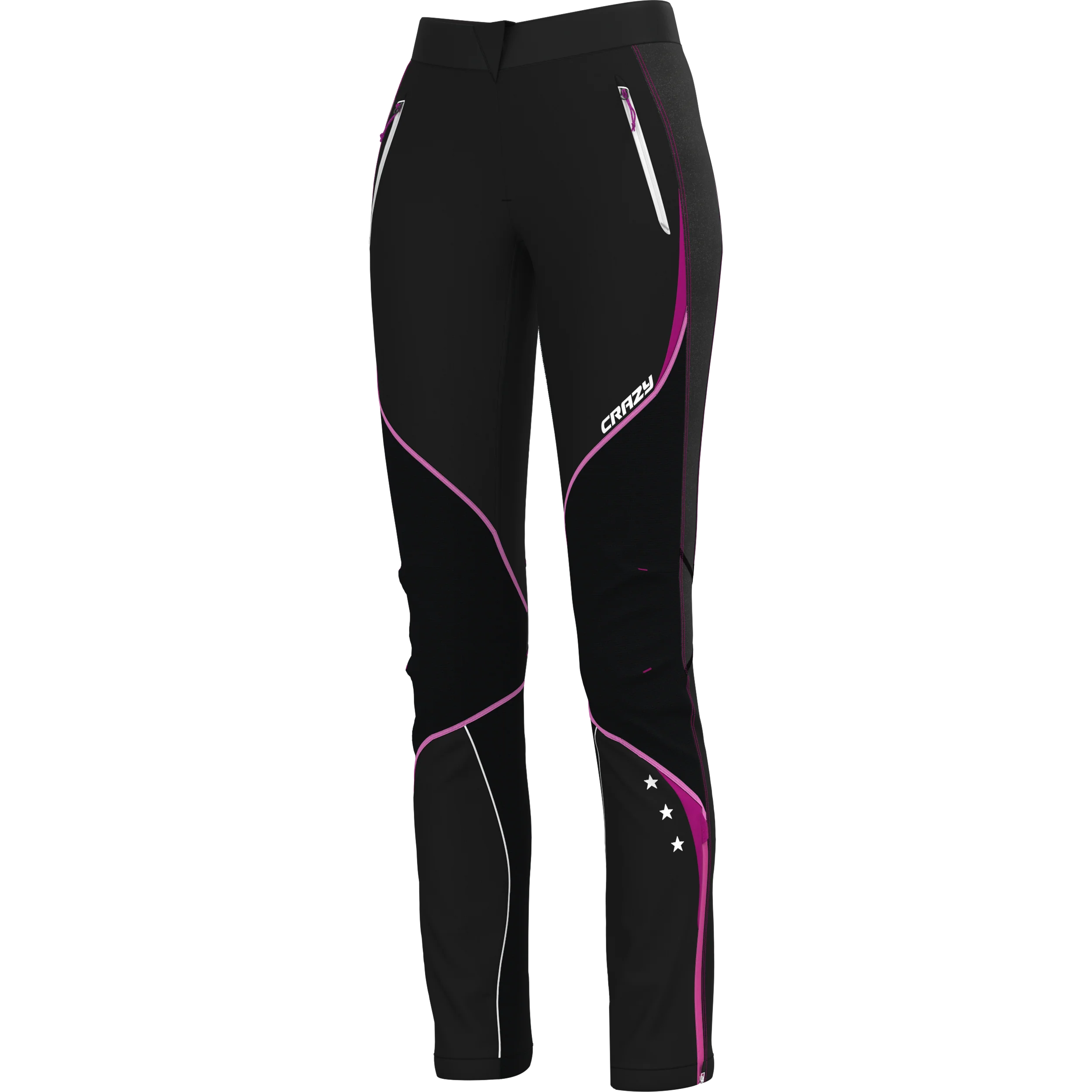 CRAZY PANT ELECTRA DONNA - WINTER 25/26 - Image 3