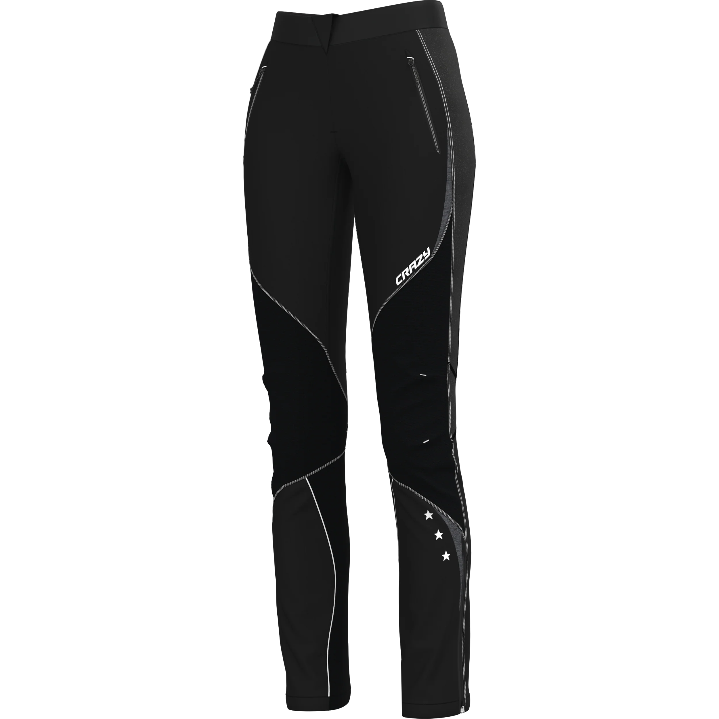 CRAZY PANT ELECTRA DONNA - WINTER 25/26 - Image 4