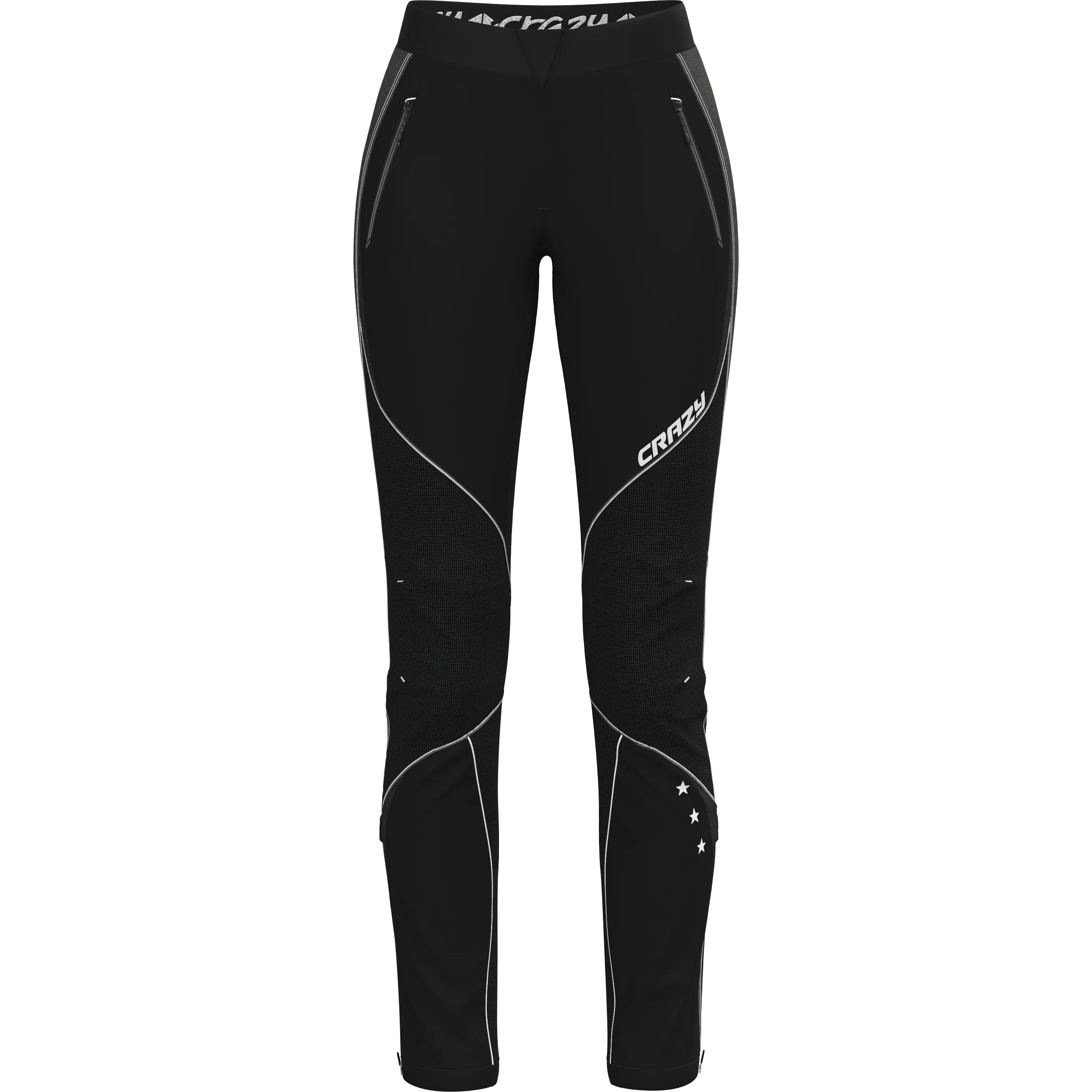 CRAZY PANT ELECTRA PANTALONI TECNICI DONNA DA SCIALPINISMO - NUOVI ARRIVI WINTER 24/25