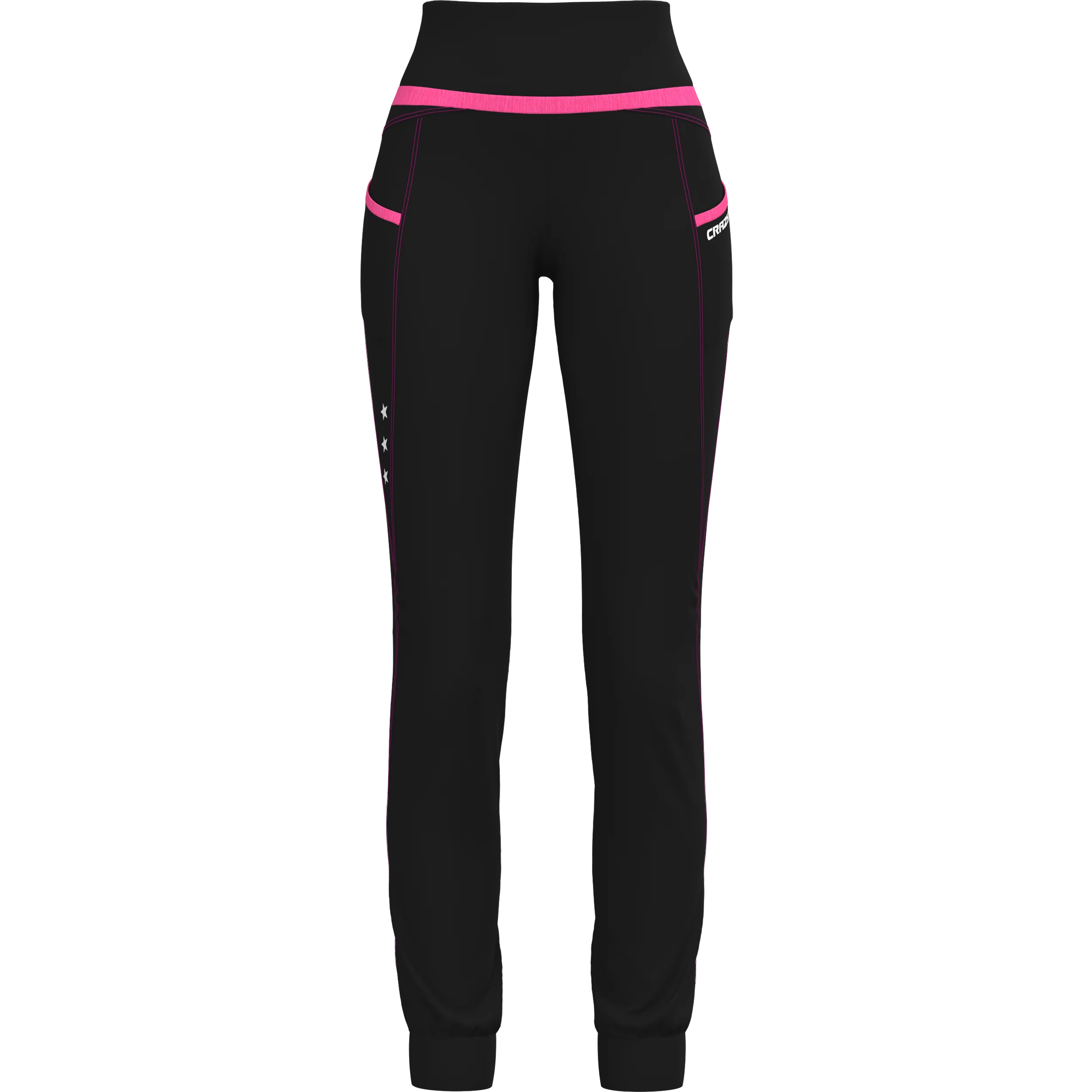 CRAZY PANT EXIT DONNA - WINTER 25/26