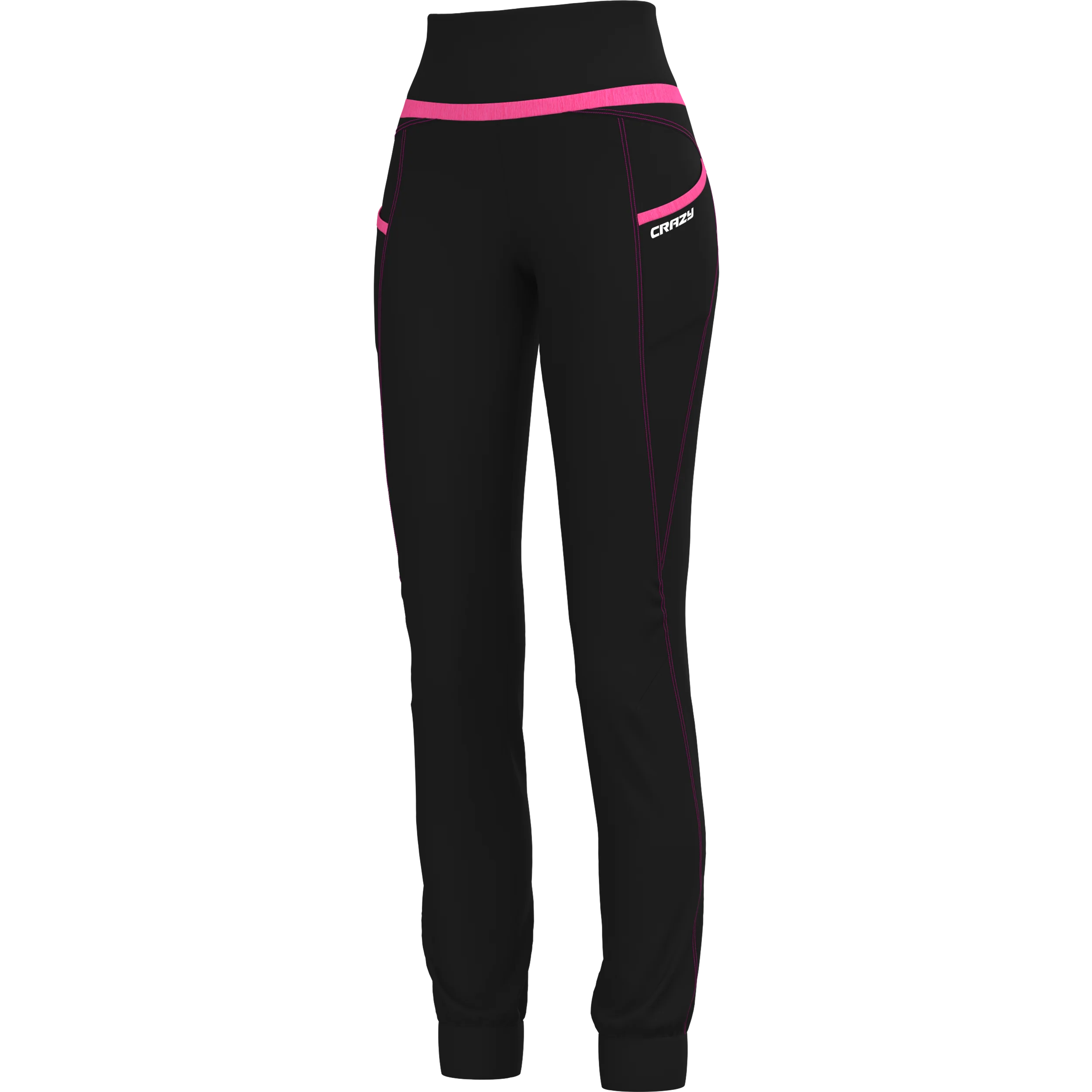 CRAZY PANT EXIT DONNA - WINTER 25/26 - Image 2