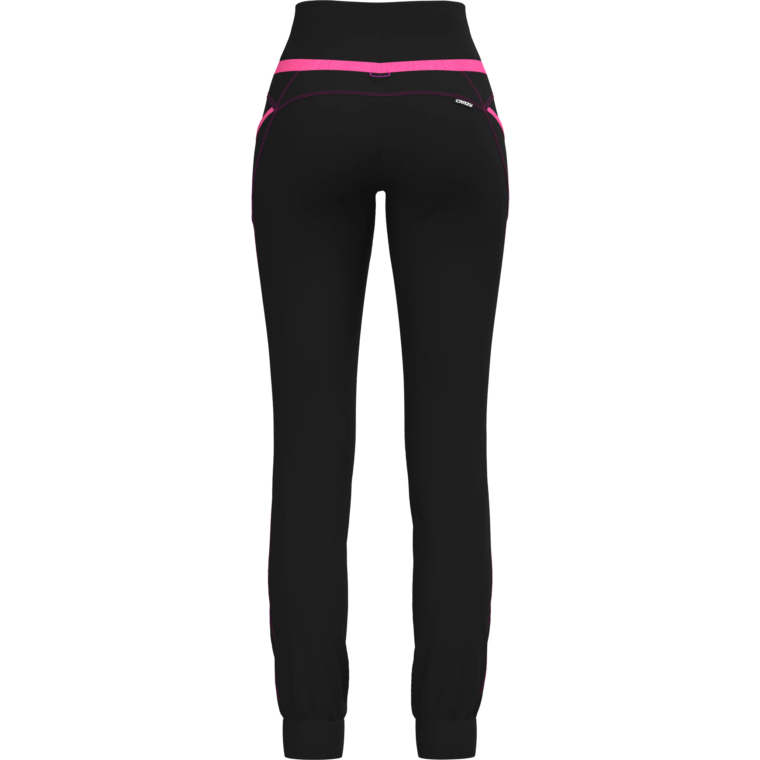 CRAZY PANT EXIT DONNA - WINTER 25/26 - Image 3