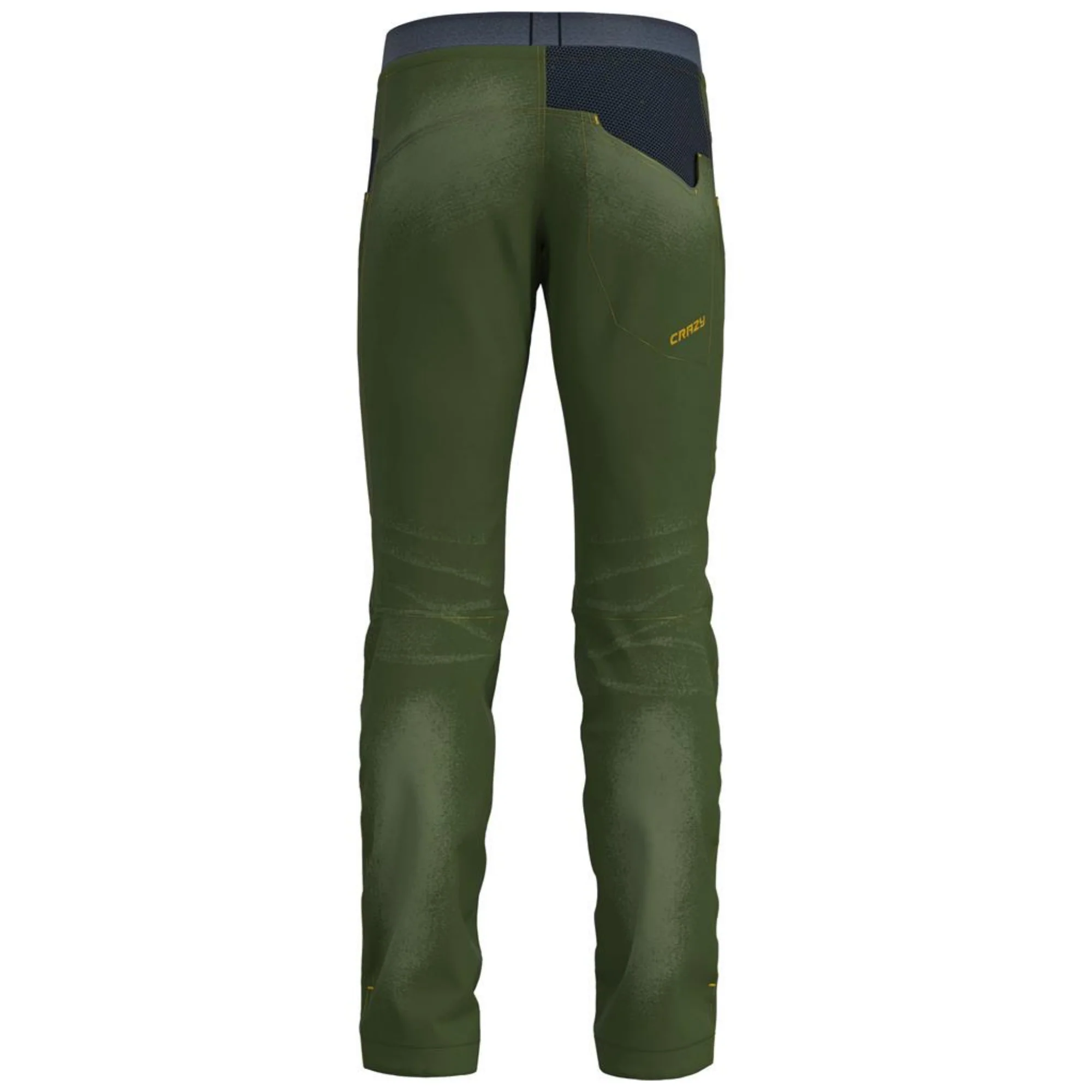 CRAZY PANT JOKER LIGHT UOMO - DISPONIBILE IN 3 COLORI - NUOVI ARRIVI SS25 - Image 4