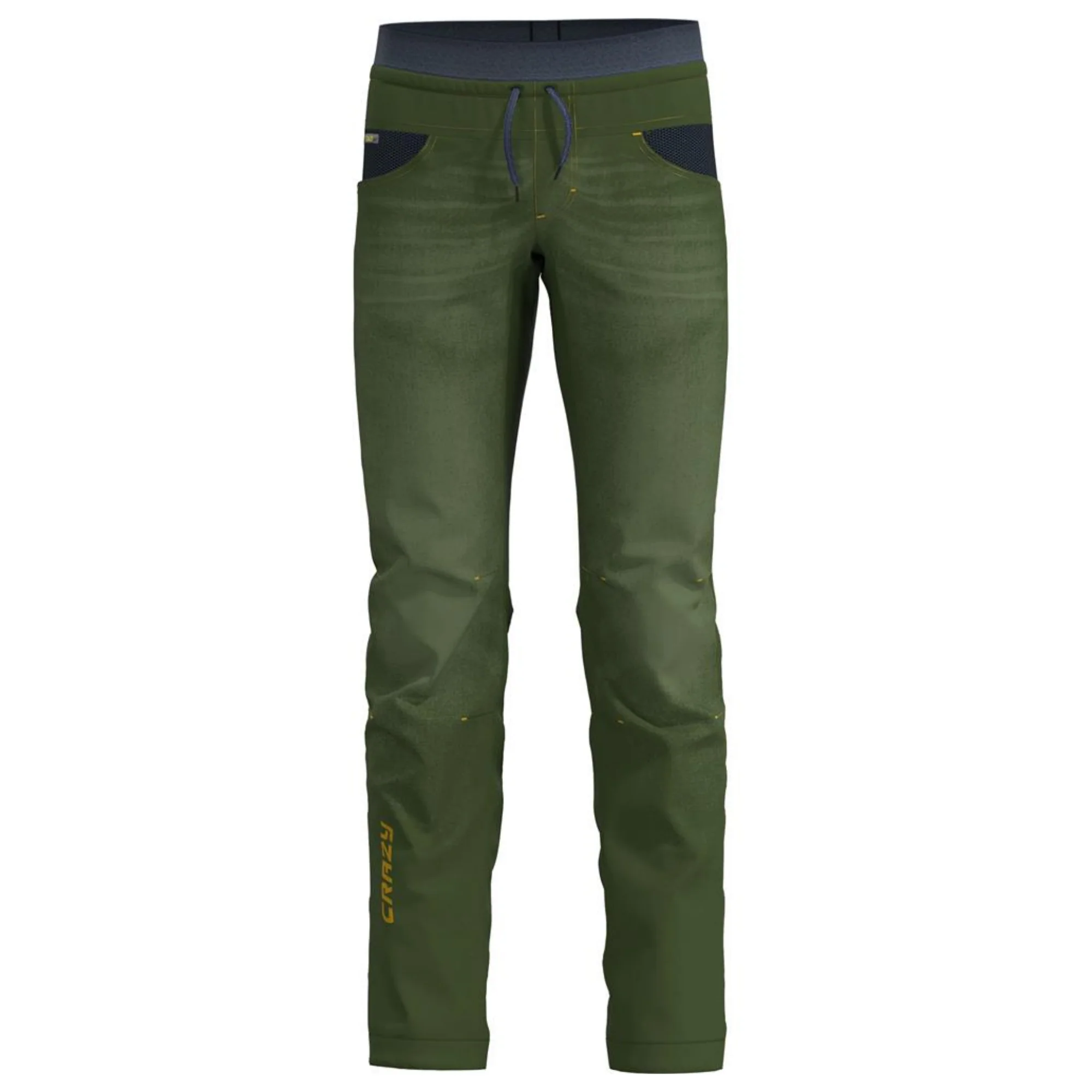 CRAZY PANT JOKER LIGHT UOMO - DISPONIBILE IN 3 COLORI - NUOVI ARRIVI SS25 - Image 5