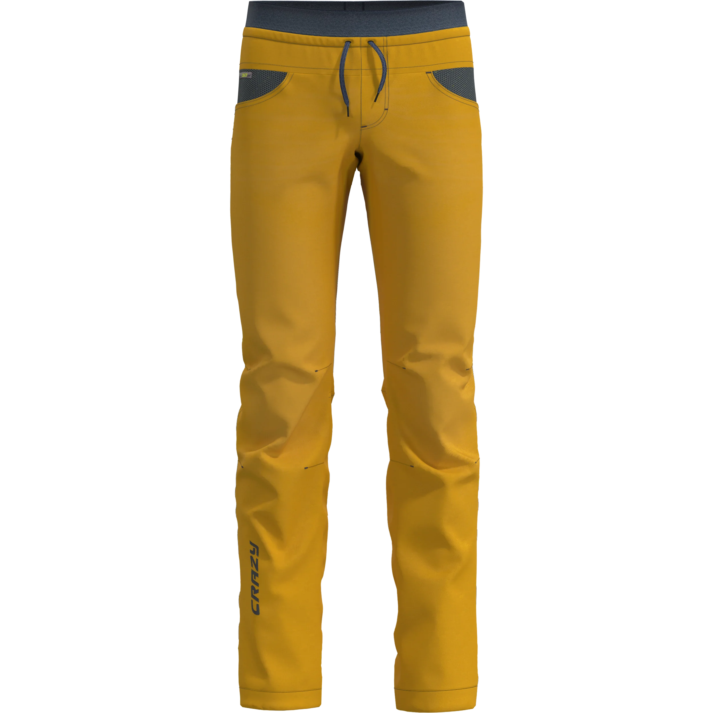 CRAZY PANT JOKER LIGHT UOMO SS26
