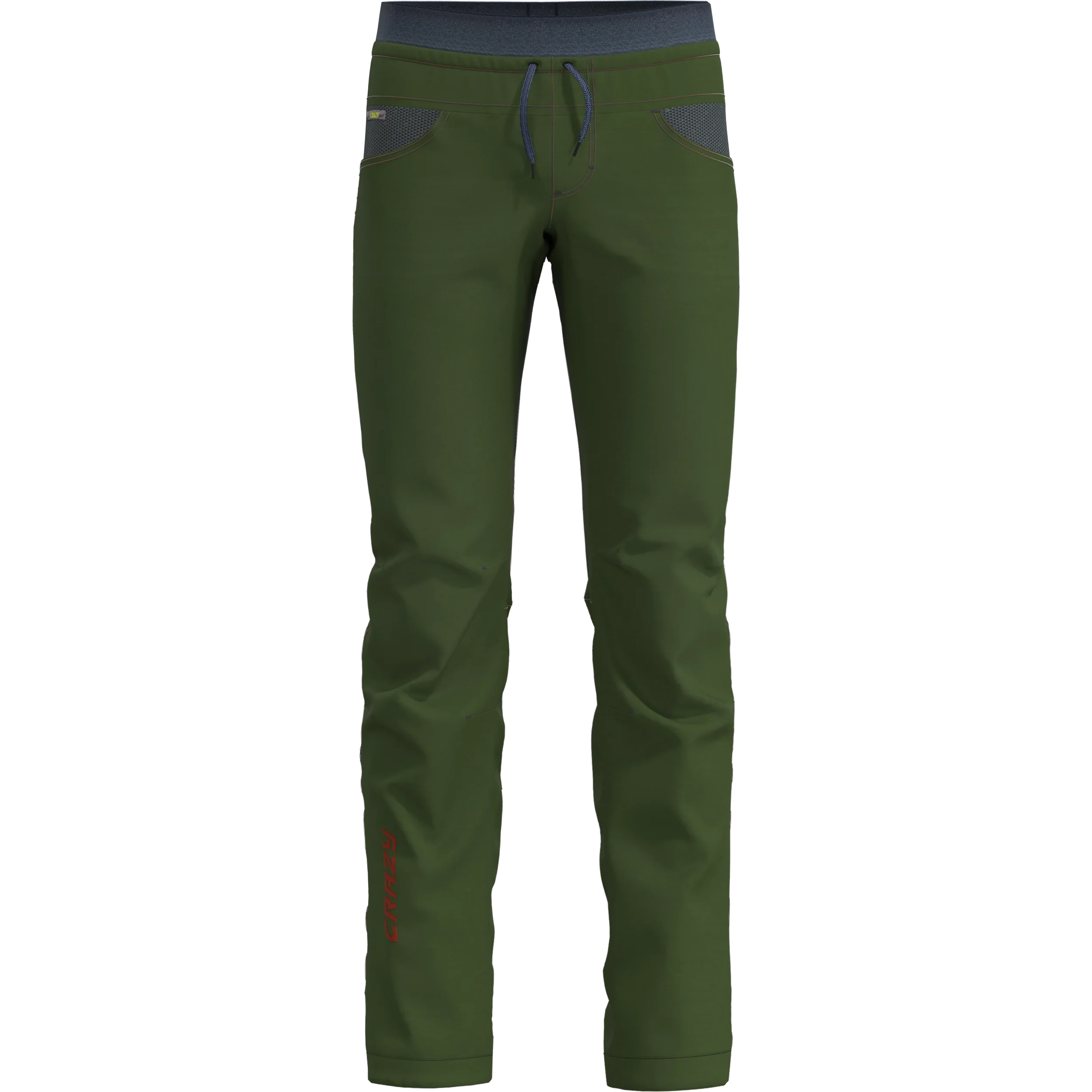 CRAZY PANT JOKER LIGHT UOMO SS26 - Image 2