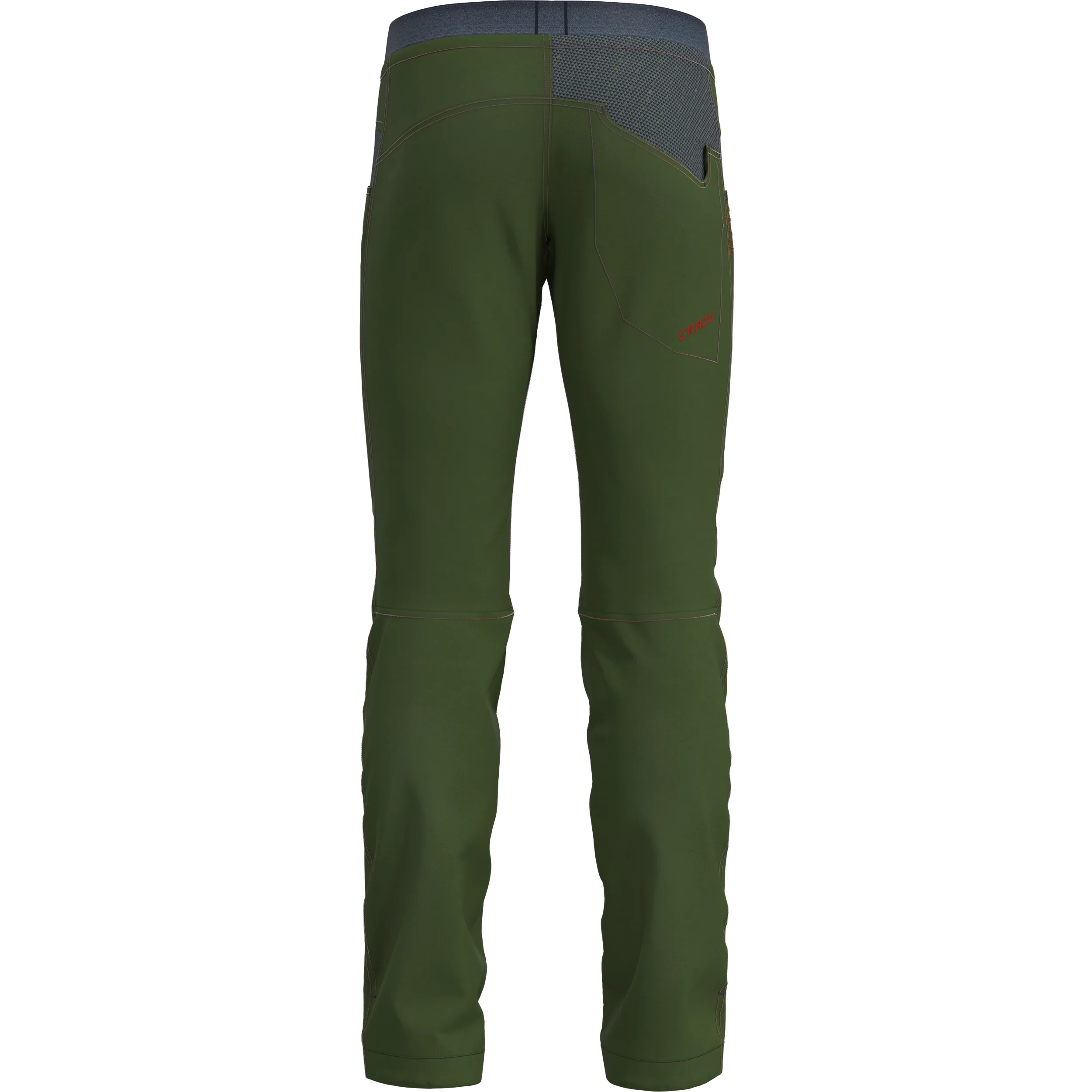 CRAZY PANT JOKER LIGHT UOMO SS26 - Image 8