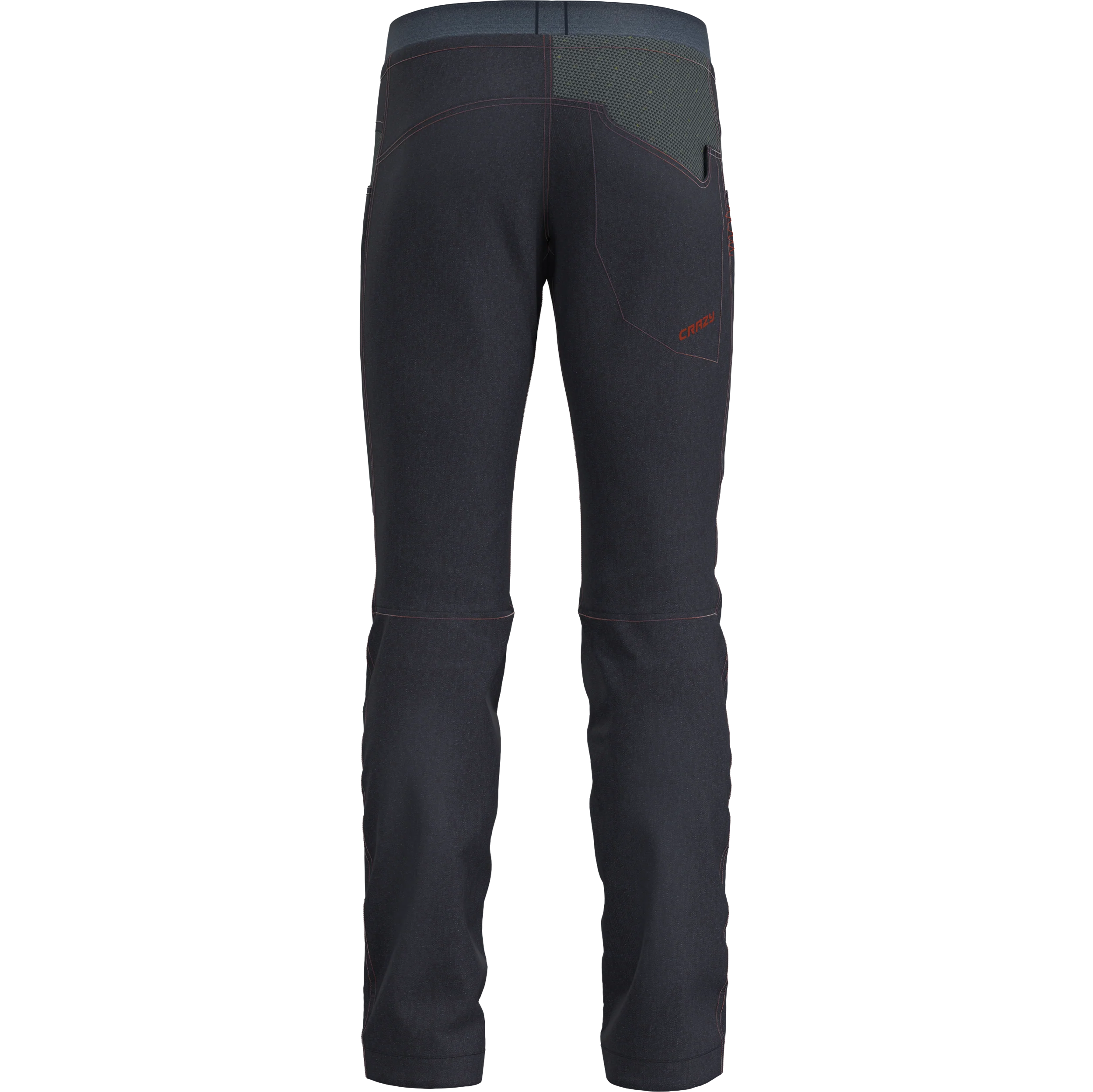 CRAZY PANT JOKER LIGHT UOMO SS26 - Image 9