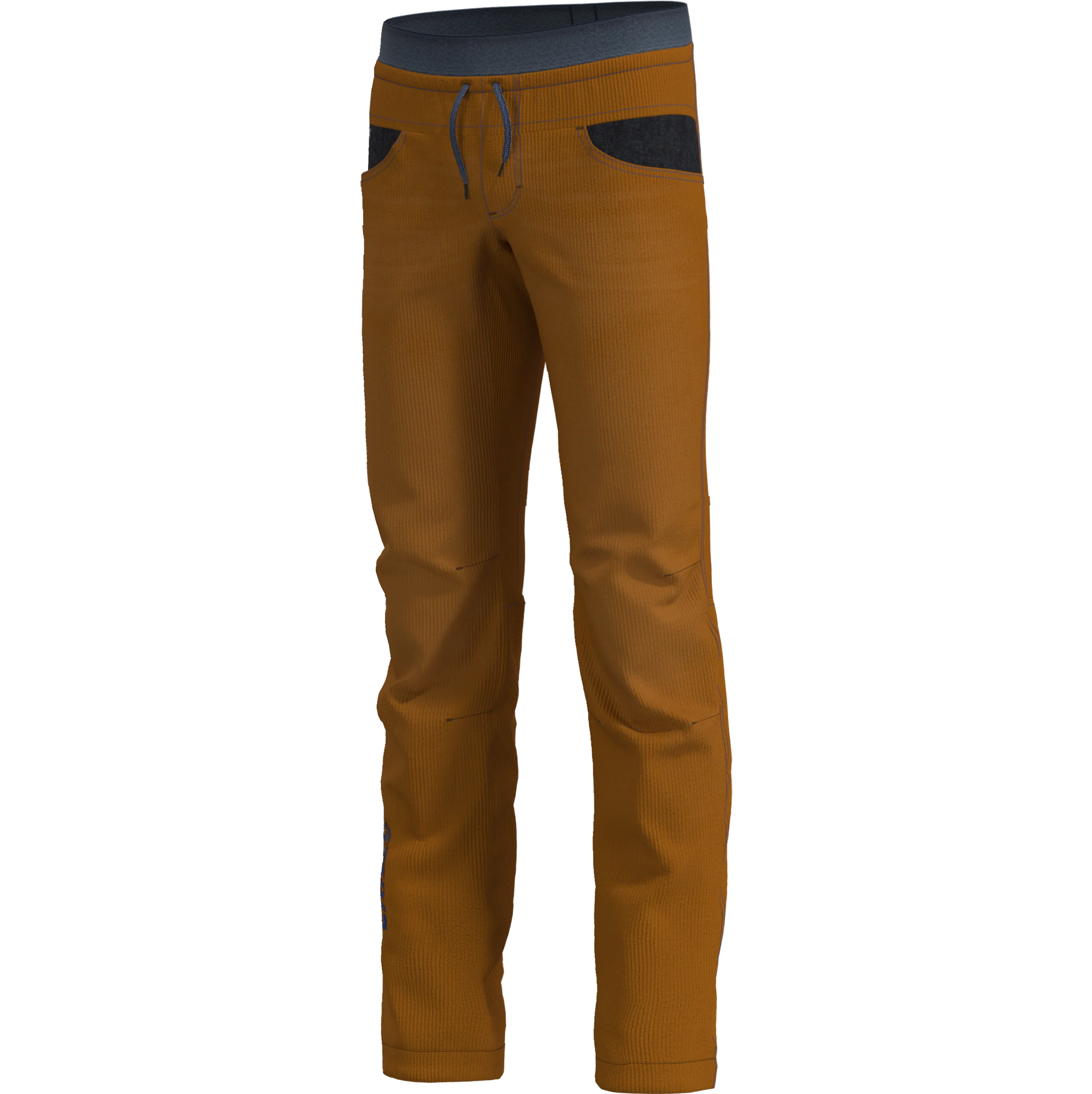 CRAZY PANT JOKER UOMO DISPONIBILE IN 3 COLORI - WINTER 25/26 - Image 4