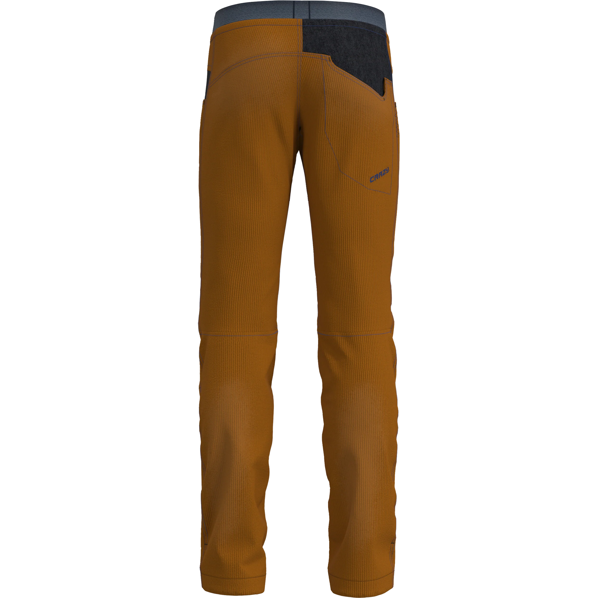 CRAZY PANT JOKER UOMO DISPONIBILE IN 3 COLORI - WINTER 25/26 - Image 7