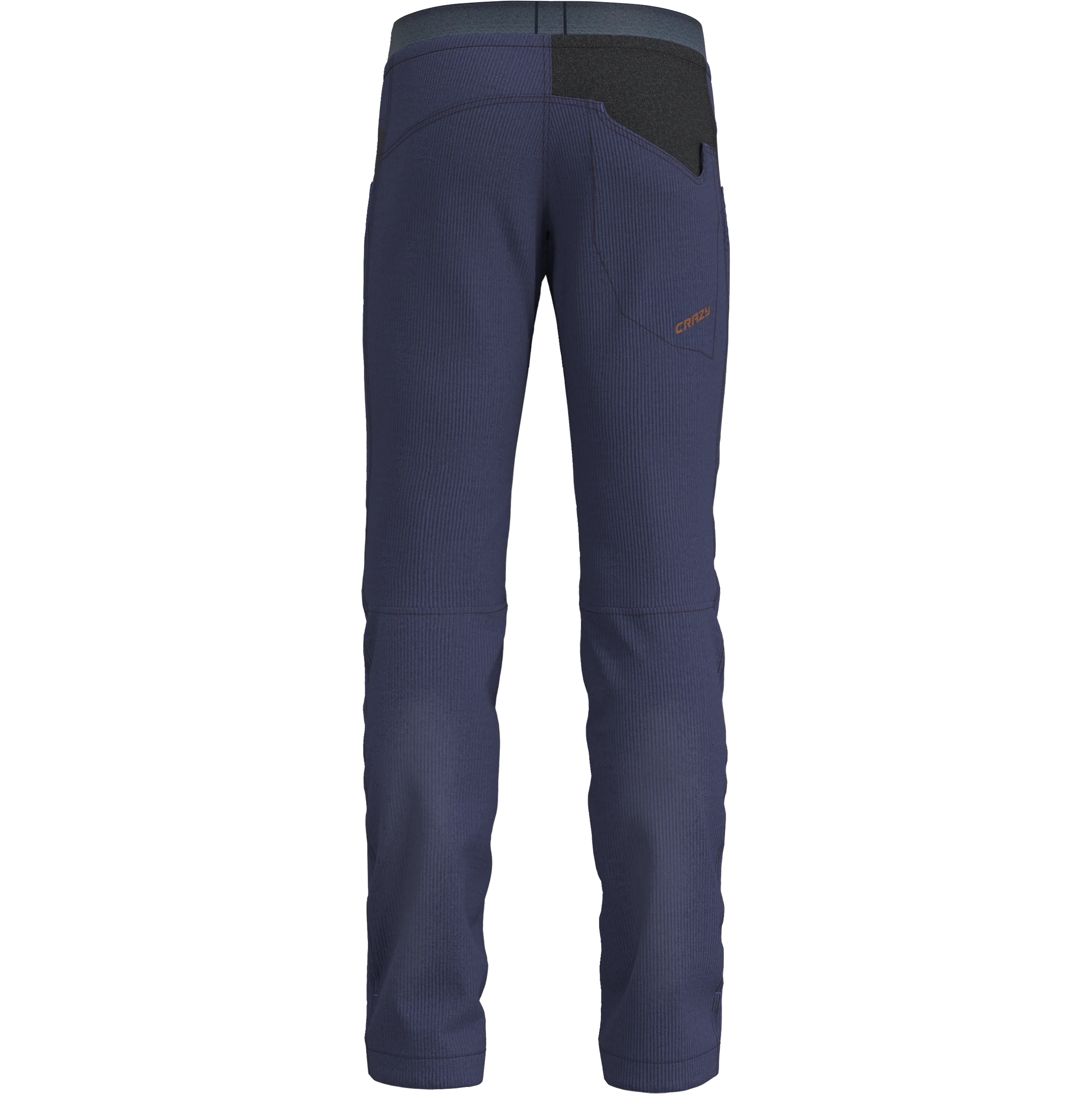 CRAZY PANT JOKER UOMO DISPONIBILE IN 3 COLORI - WINTER 25/26 - Image 9
