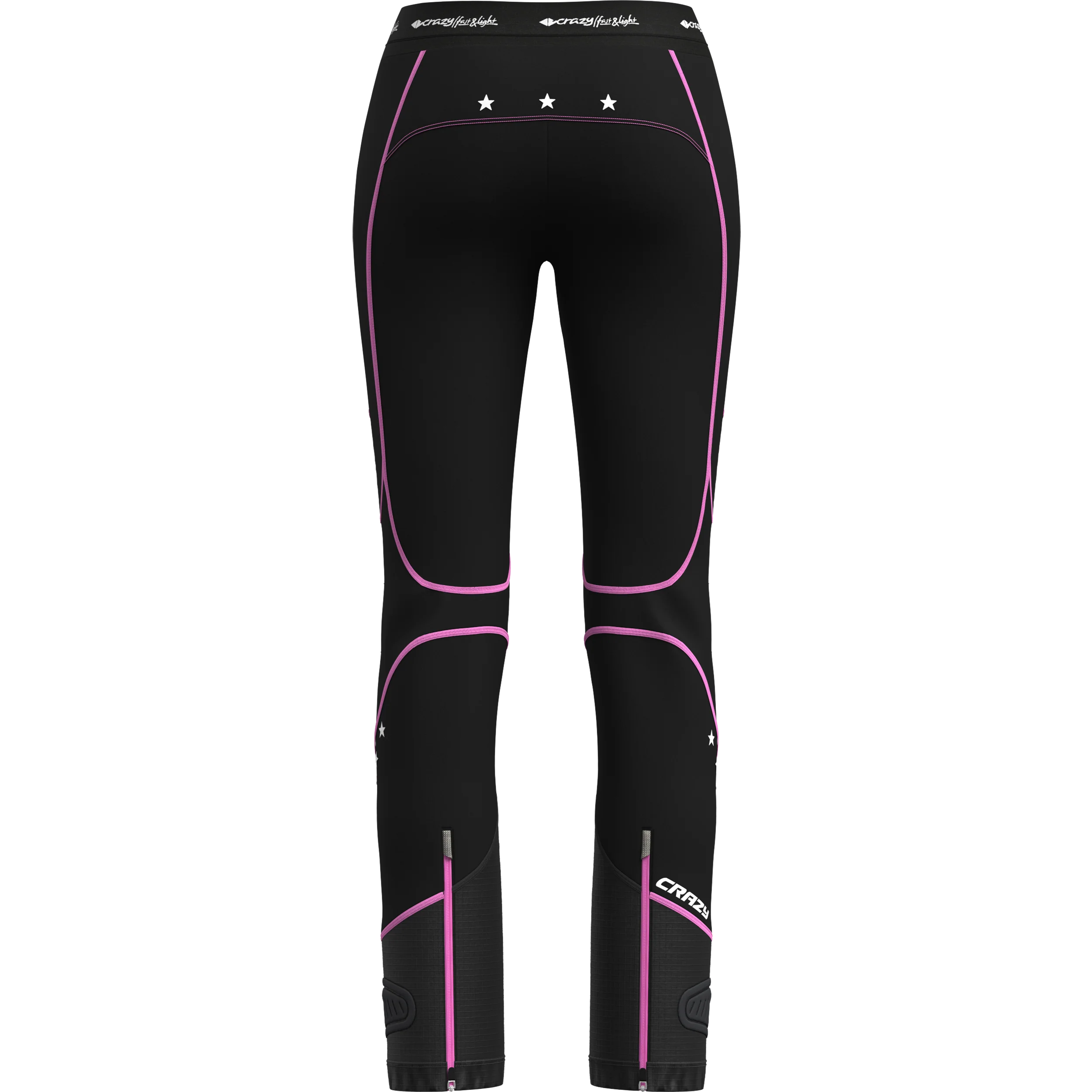 CRAZY PANT OXYGEN DONNA - WINTER 25/26 - Image 3