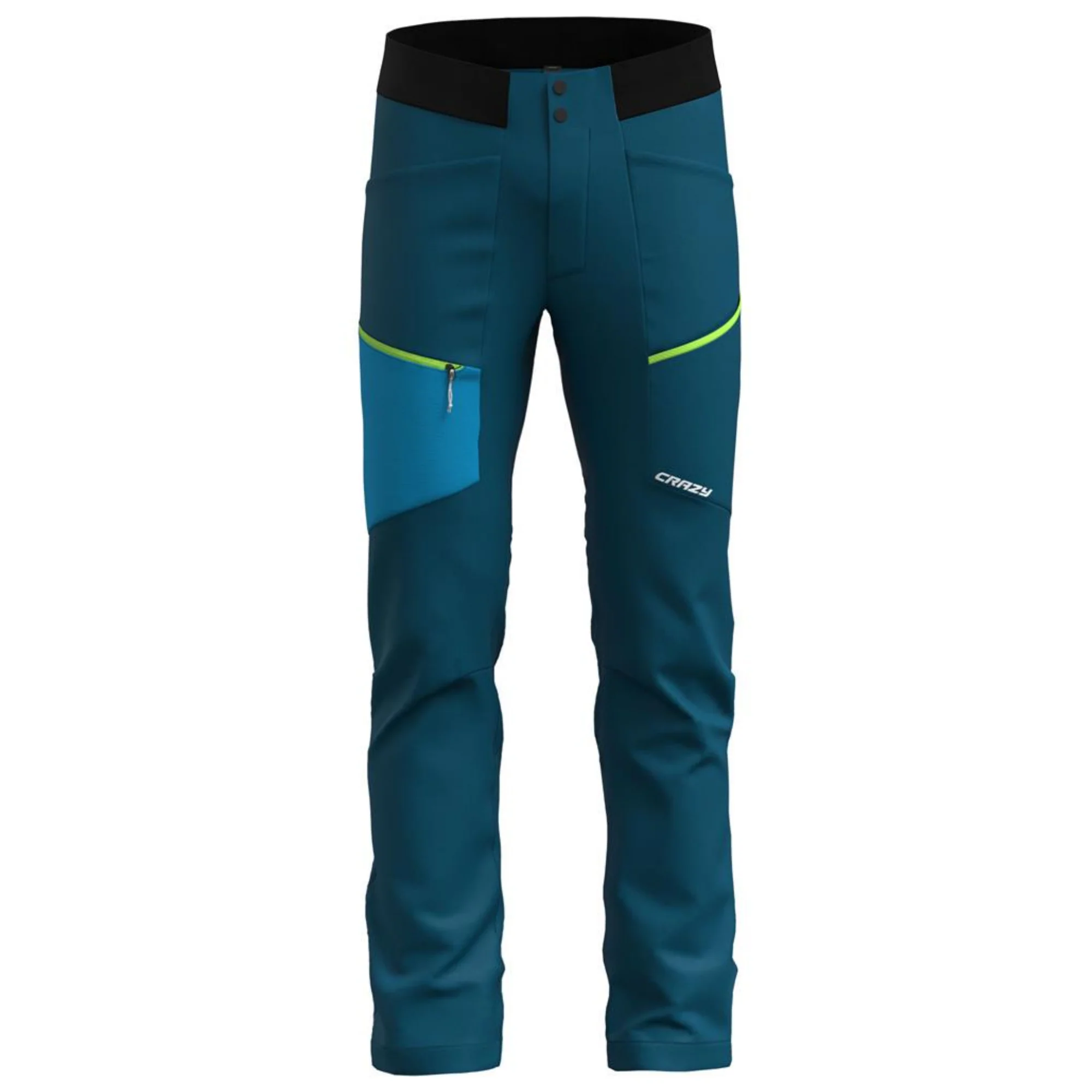 CRAZY PANT TRAVERSE MAN - DISPONIBILE IN 2 COLORI - NUOVI ARRIVI SS25 - Image 3