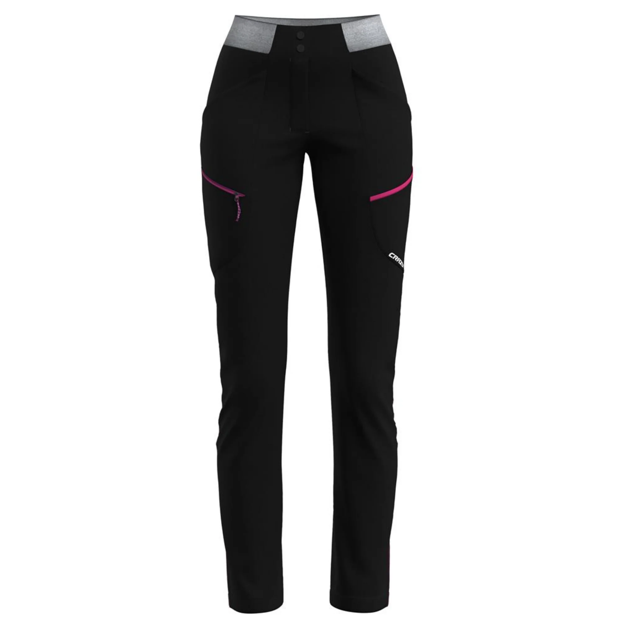 CRAZY PANT TRAVERSE WOMAN SS25 - Image 2