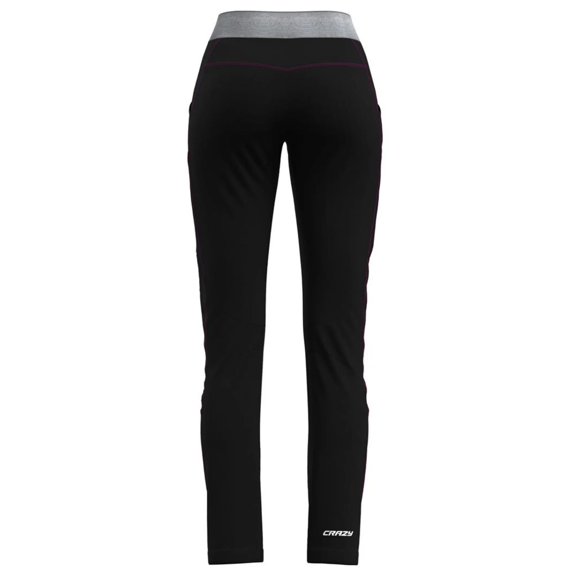 CRAZY PANT TRAVERSE WOMAN SS25 - Image 3