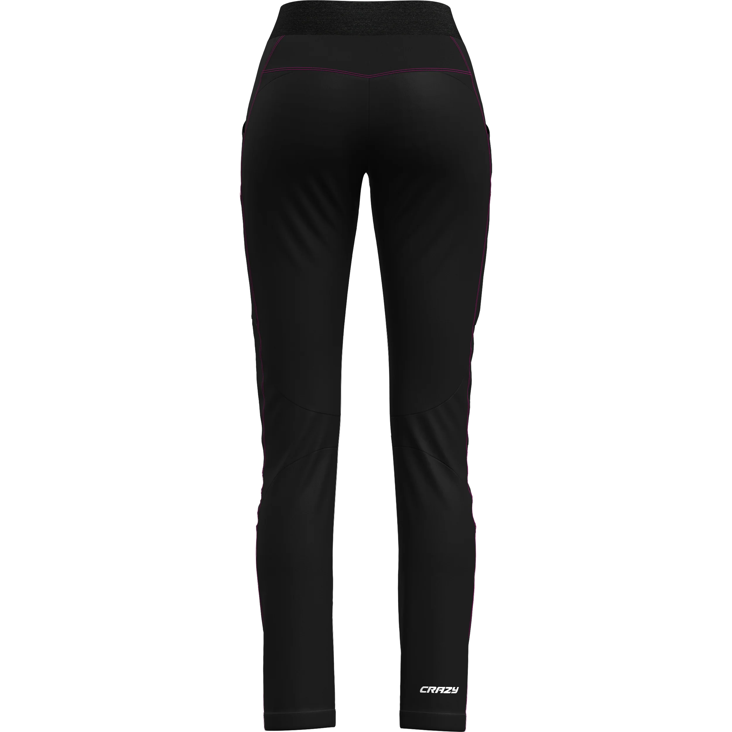 CRAZY PANT TRAVERSE WOMAN SS26 - Image 3