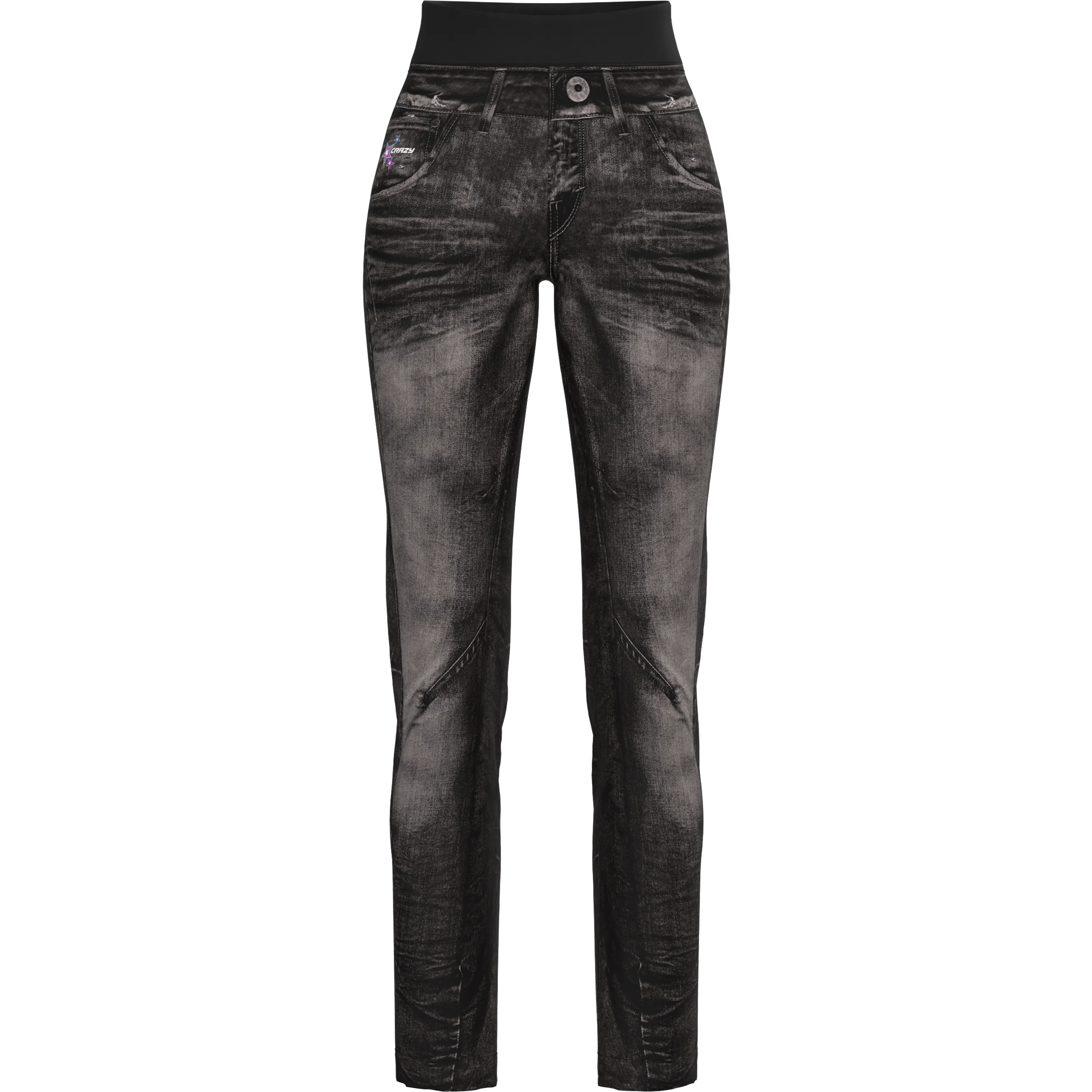 CRAZY PANT WONDER MAGIC DONNA - WINTER 25/26
