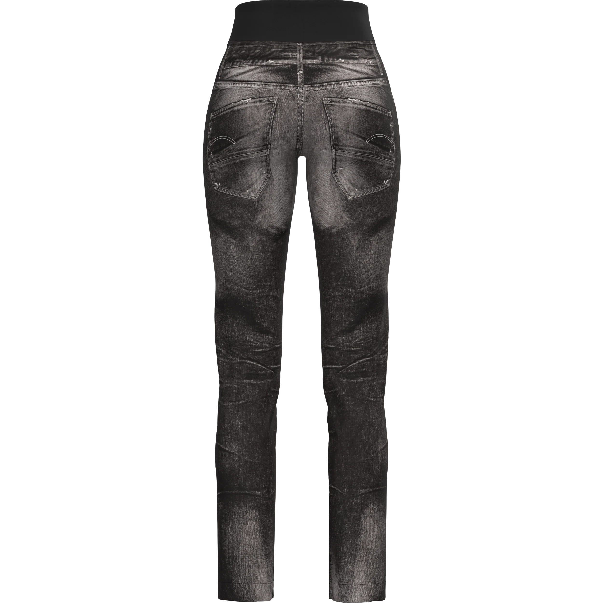 CRAZY PANT WONDER MAGIC DONNA - WINTER 25/26 - Image 3