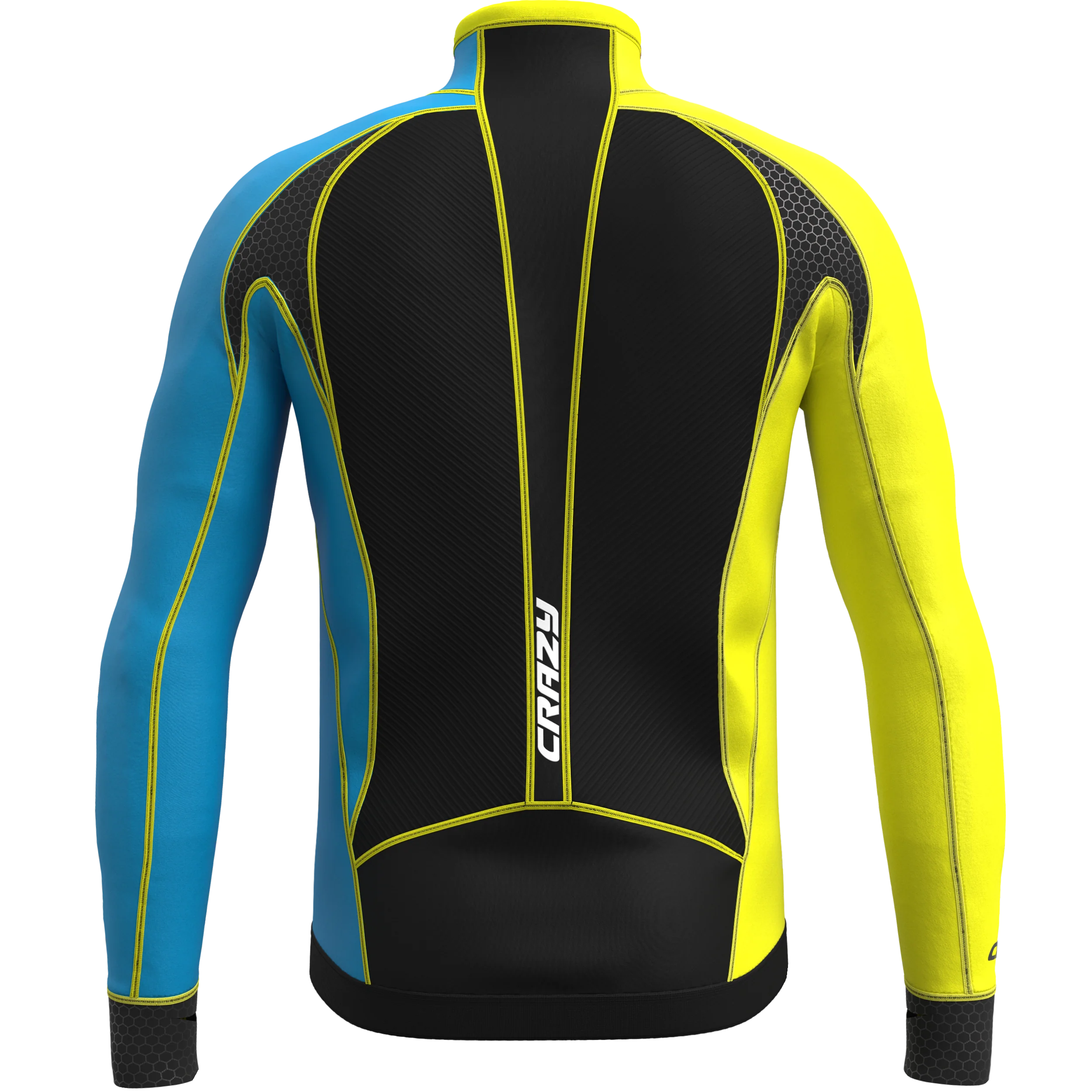 CRAZY PULL ACCELERATION UOMO - WINTER 25/26 - Image 2