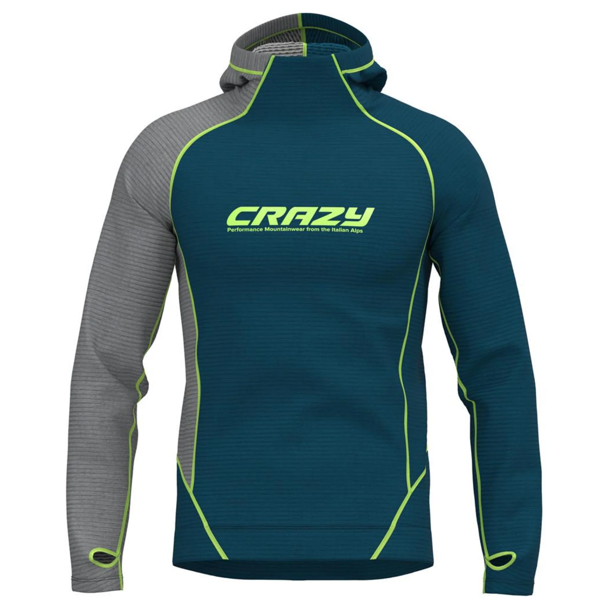 CRAZY PULL DIRECTOR LIGHT UOMO - DISPONIBILE IN 3 COLORI - NUOVI ARRIVI SS25 - Image 2