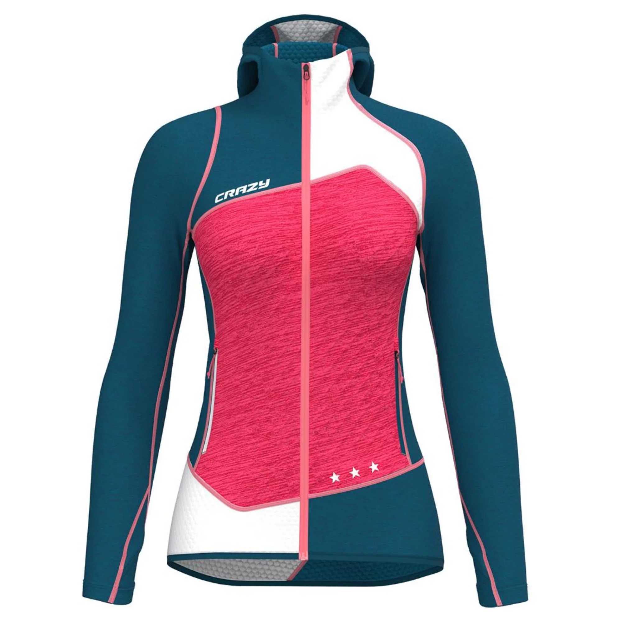 CRAZY PULL IONIC LIGHT DONNA - NUOVI ARRIVI SS25