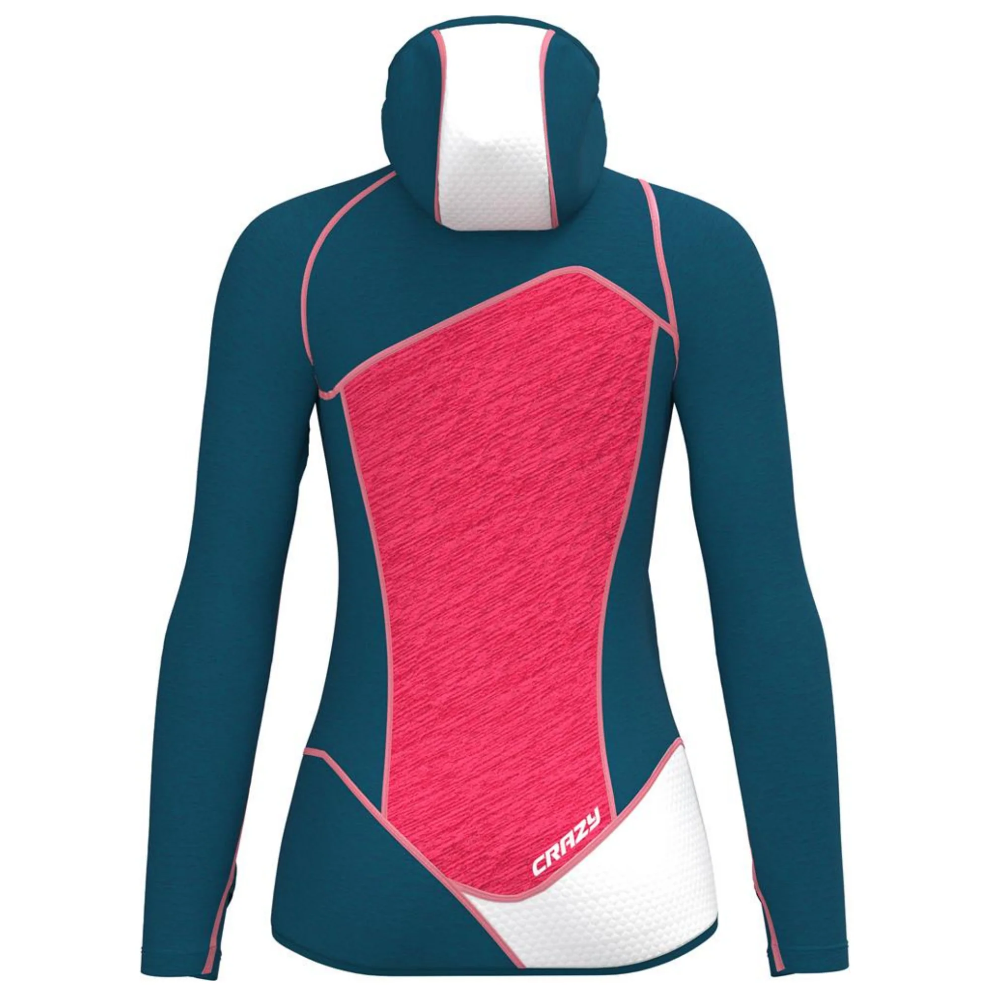 CRAZY PULL IONIC LIGHT DONNA - NUOVI ARRIVI SS25 - Image 2