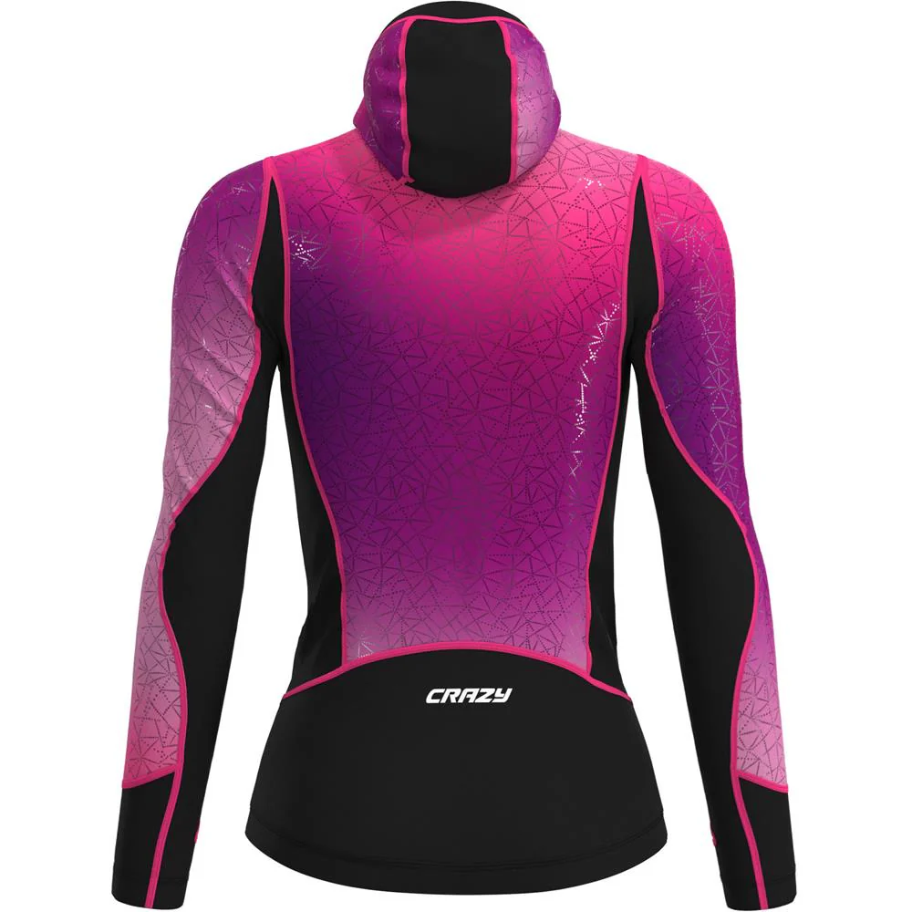 CRAZY PULL OXYGEN LIGHT DONNA - NUOVI ARRIVI SS25 - Image 4