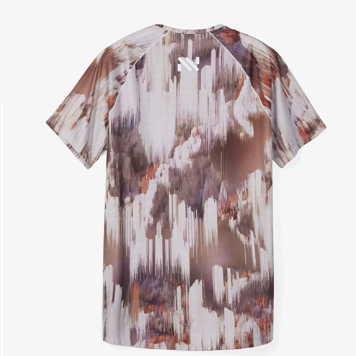 NNORMAL RACE T-SHIRT UOMO DA RUNNING E TRAIL - DISPONIBILE IN 2 COLORI - Image 3