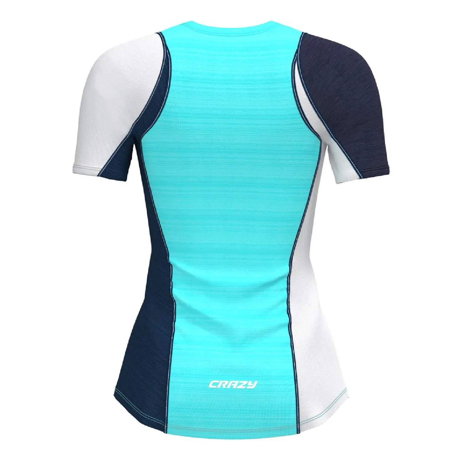 CRAZY T-SHIRT IONIC DONNA - NUOVI ARRIVI SS25 - Image 2