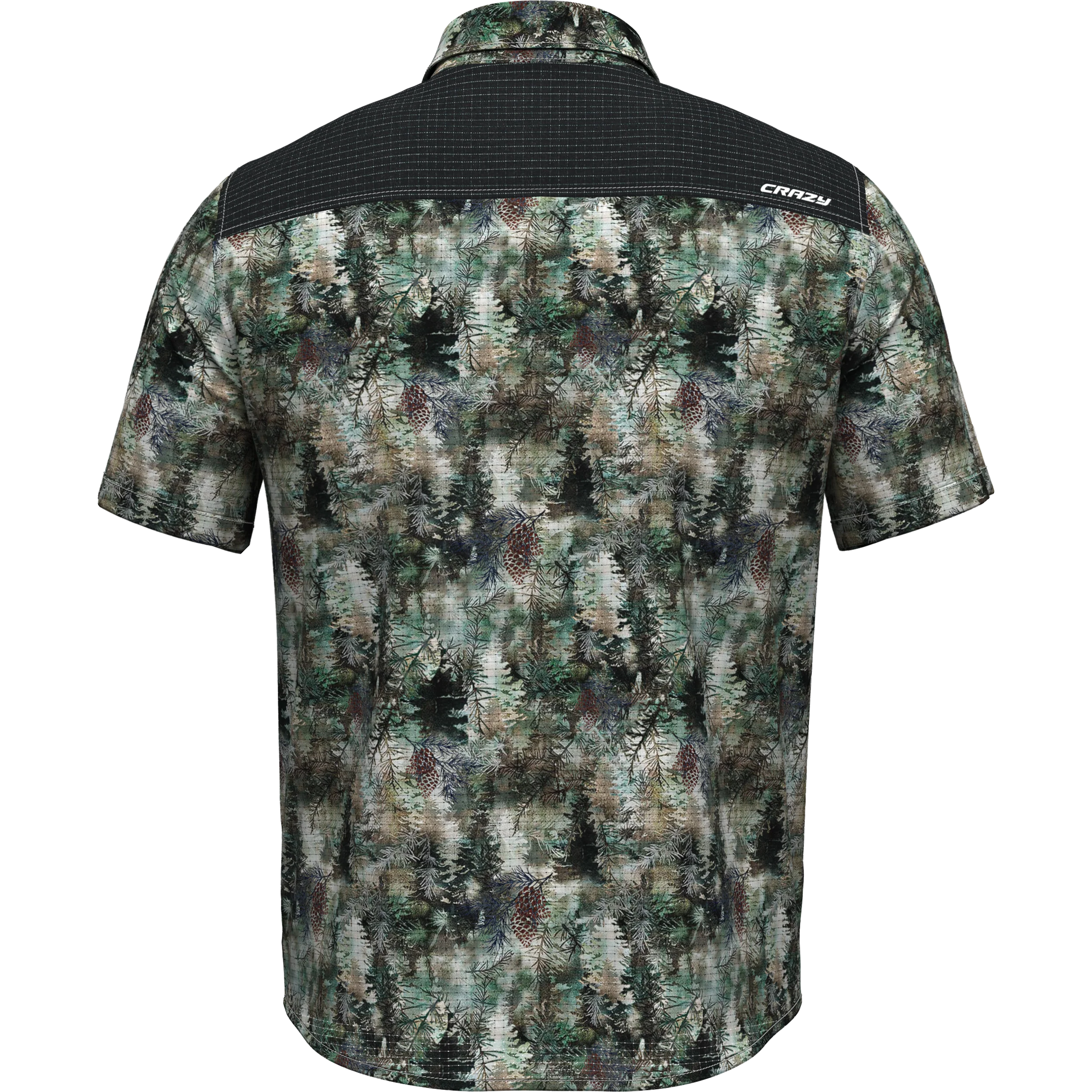 CRAZY SHIRT LUMBERJACK LIGHT UOMO SS26 - Image 2