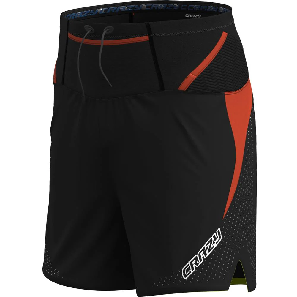 CRAZY SHORT FLASH PANTALONCINO UOMO - DISPONIBILE IN 2 COLORI - Image 2