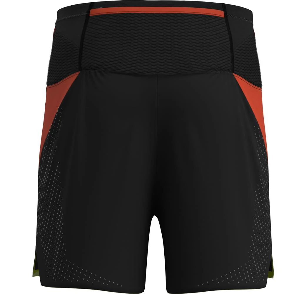 CRAZY SHORT FLASH PANTALONCINO UOMO - DISPONIBILE IN 2 COLORI - Image 4