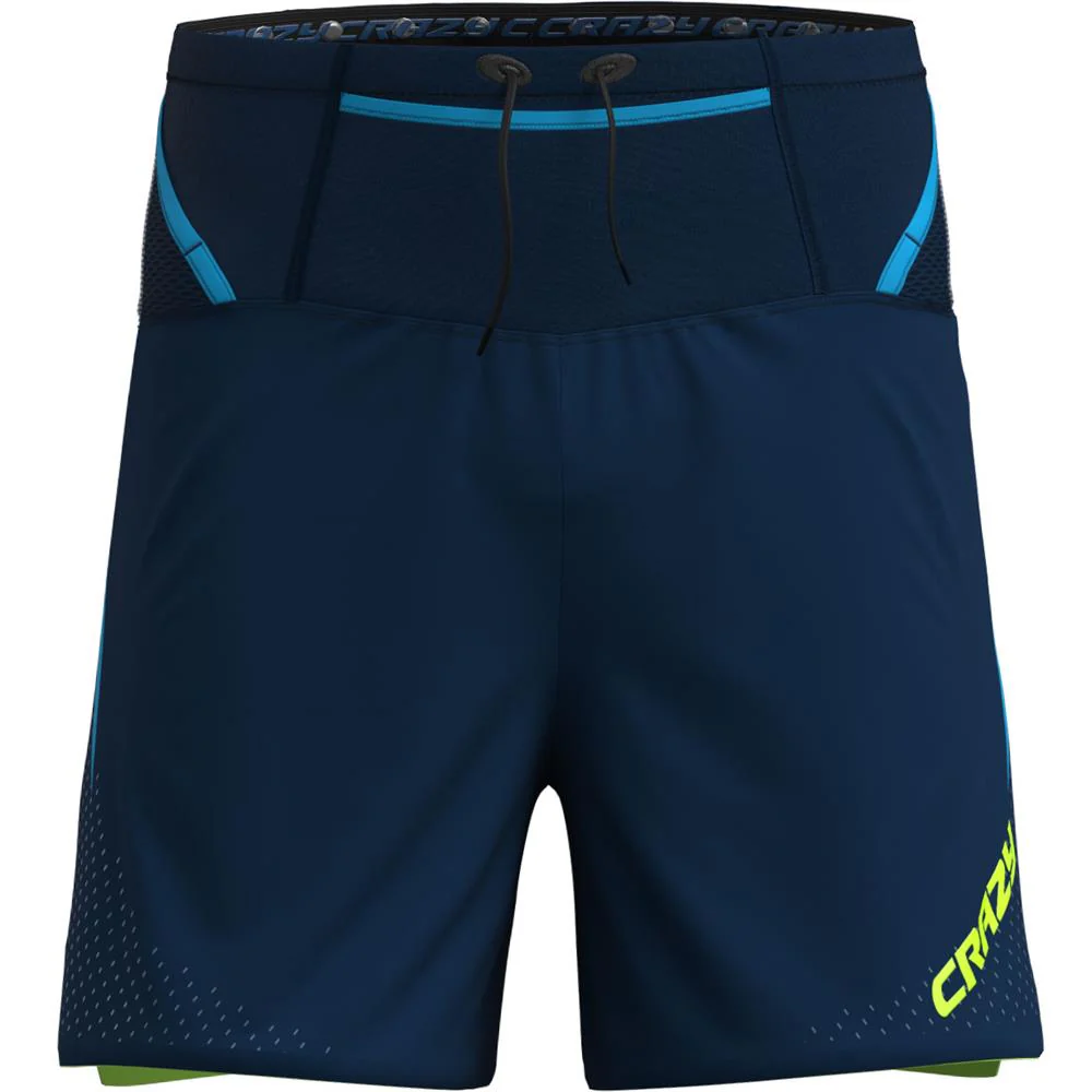CRAZY SHORT FLASH PANTALONCINO UOMO - DISPONIBILE IN 2 COLORI - Image 5