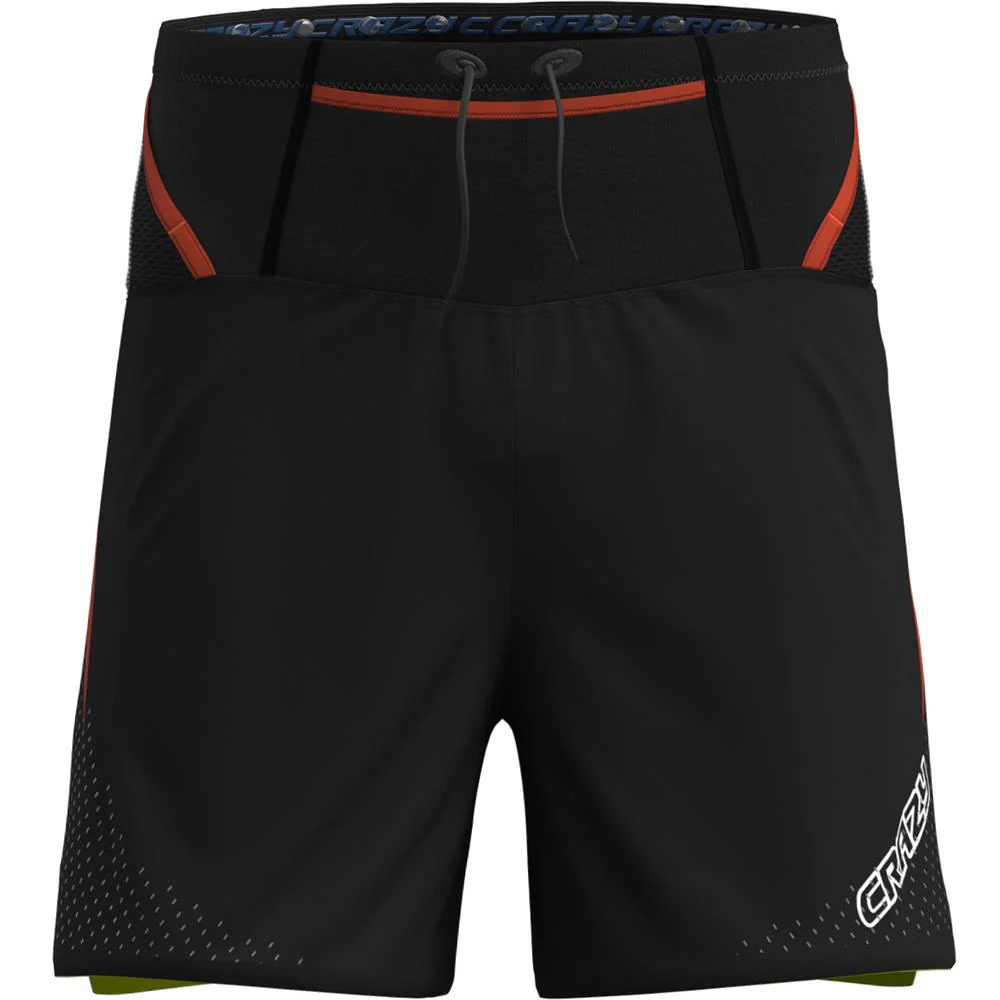 CRAZY SHORT FLASH PANTALONCINO UOMO - DISPONIBILE IN 2 COLORI - Image 6