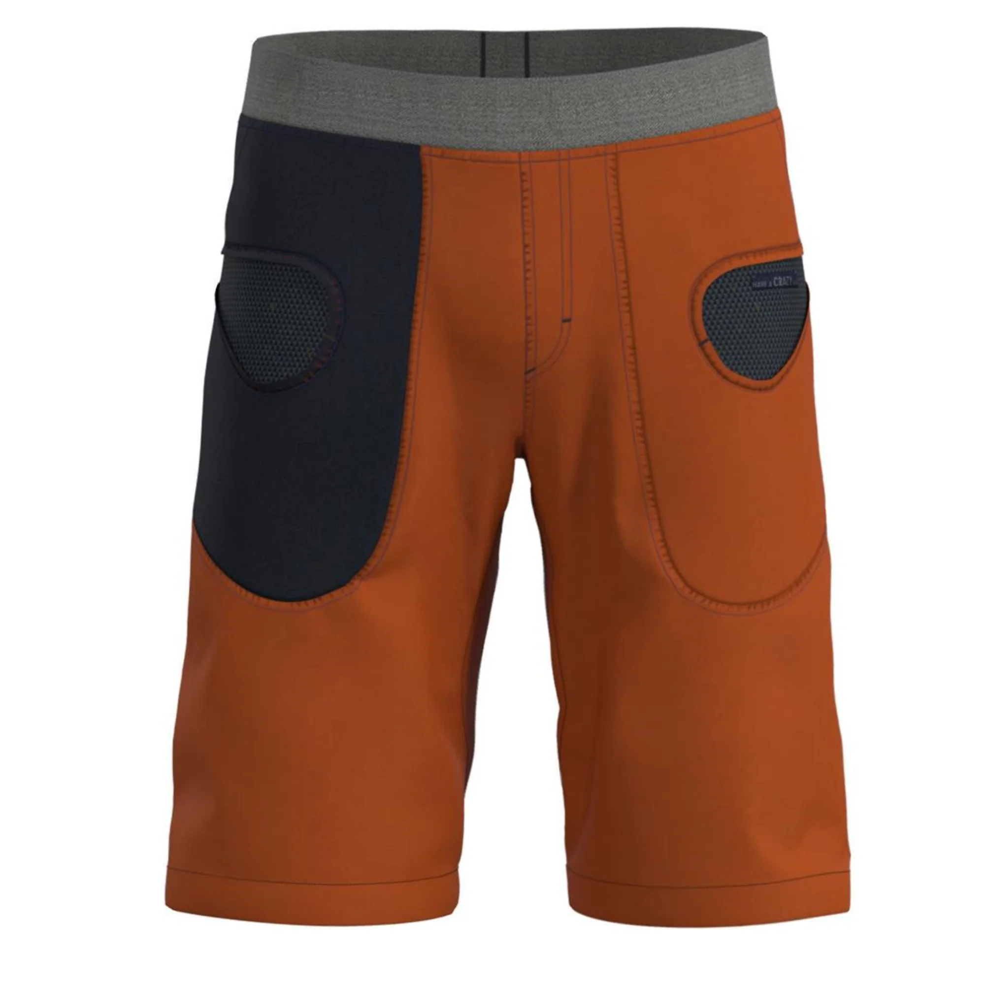CRAZY SHORT GULP MAN BERMUDA - NUOVI ARRIVI SS25 - Image 2