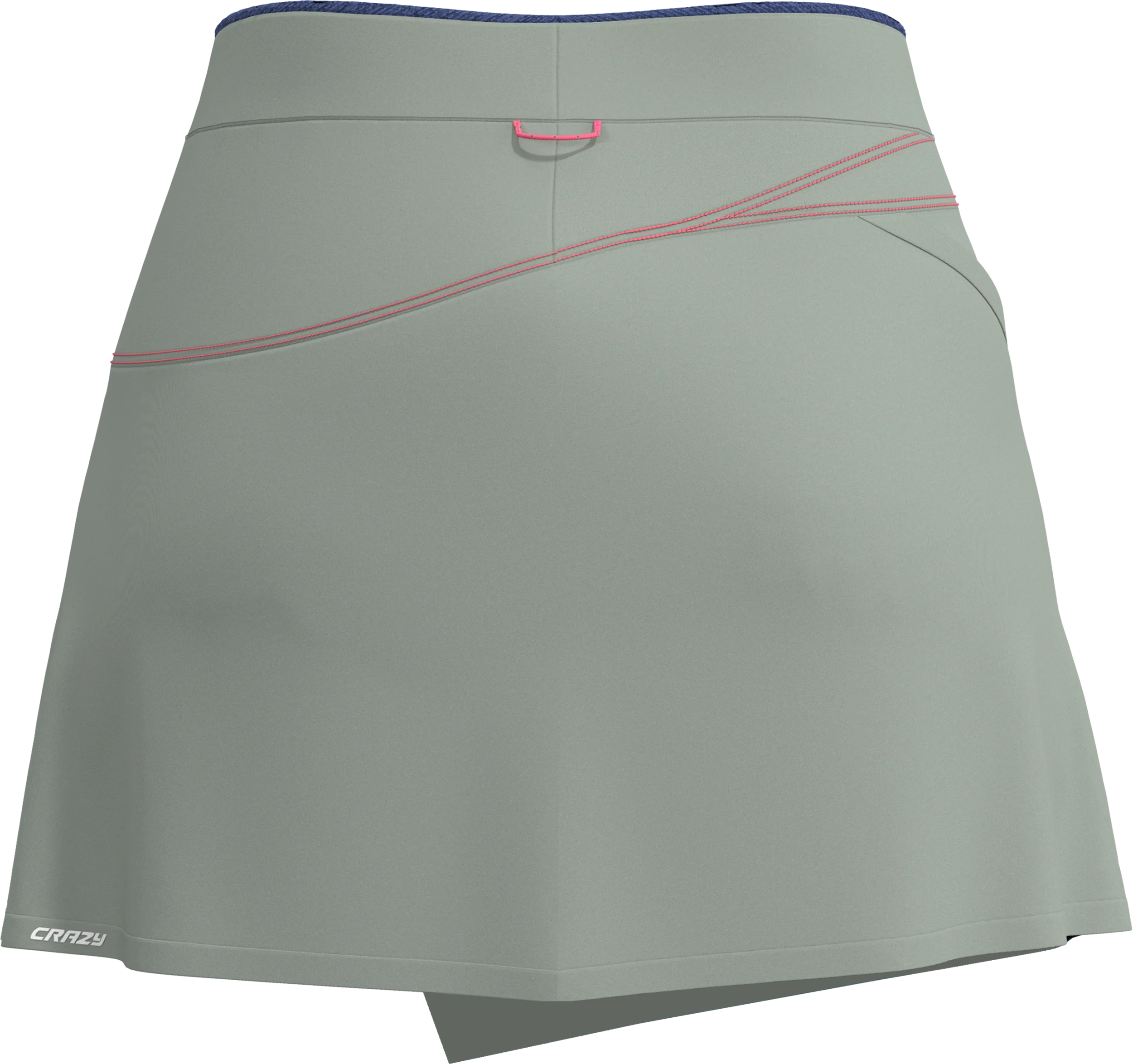 CRAZY SKIRT EXIT DONNA SS26 - Image 2