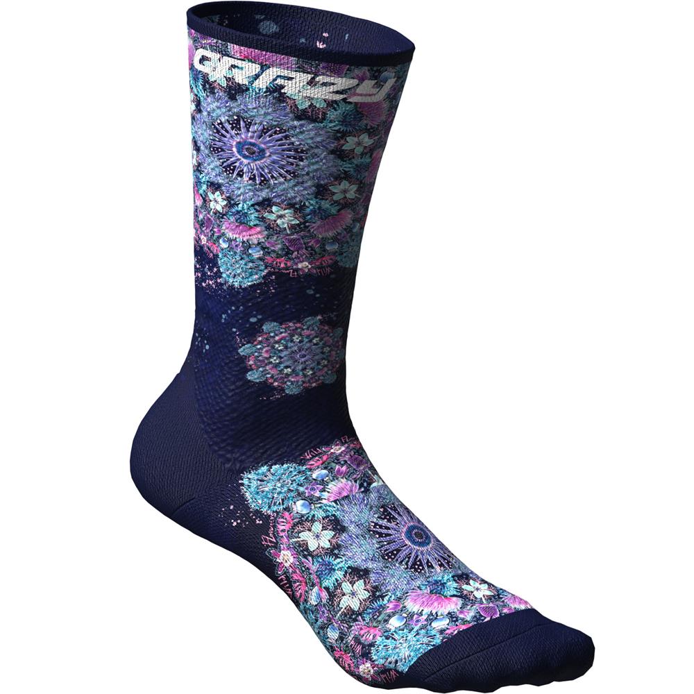 CRAZY SOCKS CALZA TECNICA ESTIVA - DISPONIBILE IN VARIE FANTASIE! - Image 4