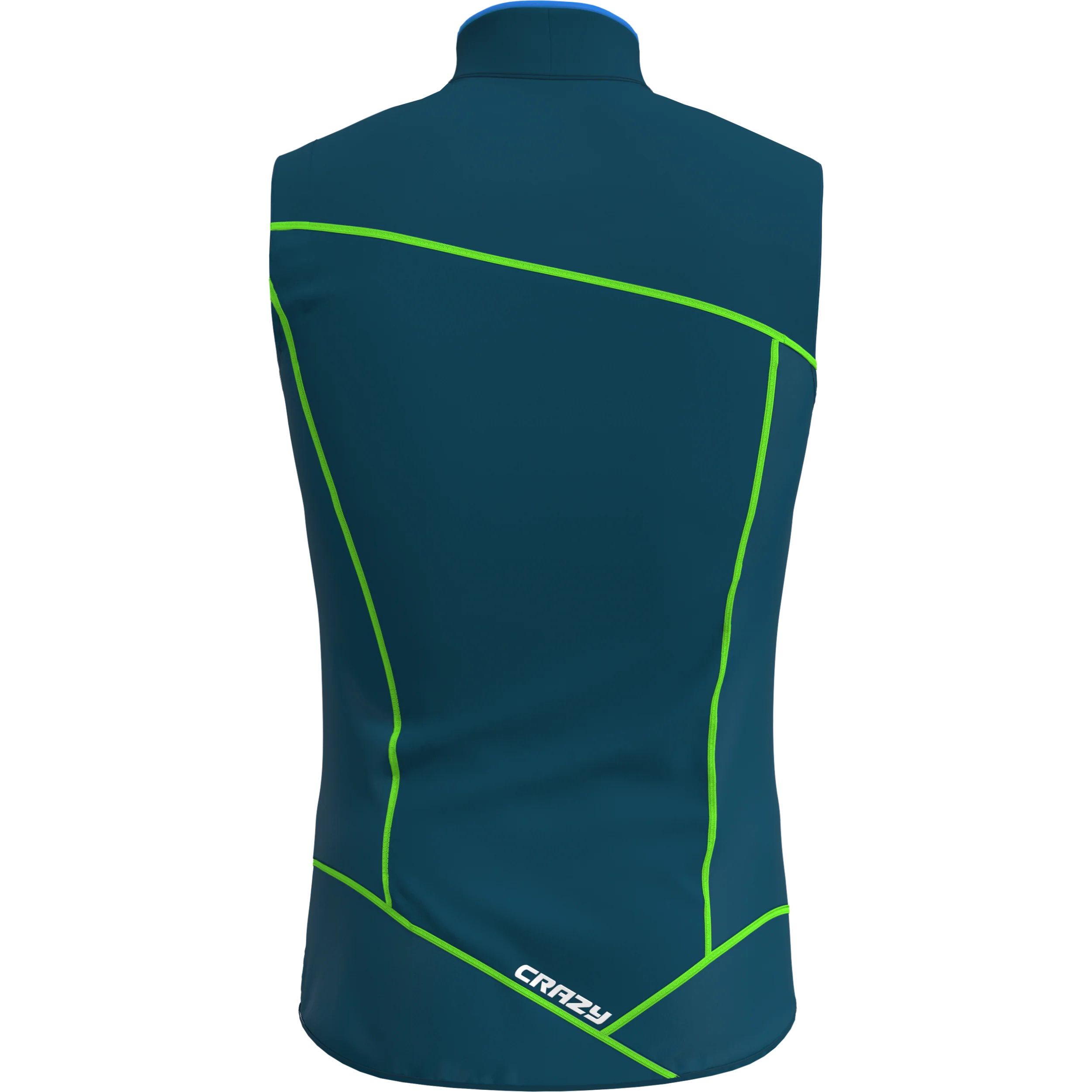 CRAZY VEST AVENGER LIGHT GILET UOMO SS26 - DISPONIBILE IN 2 COLORI - Image 3