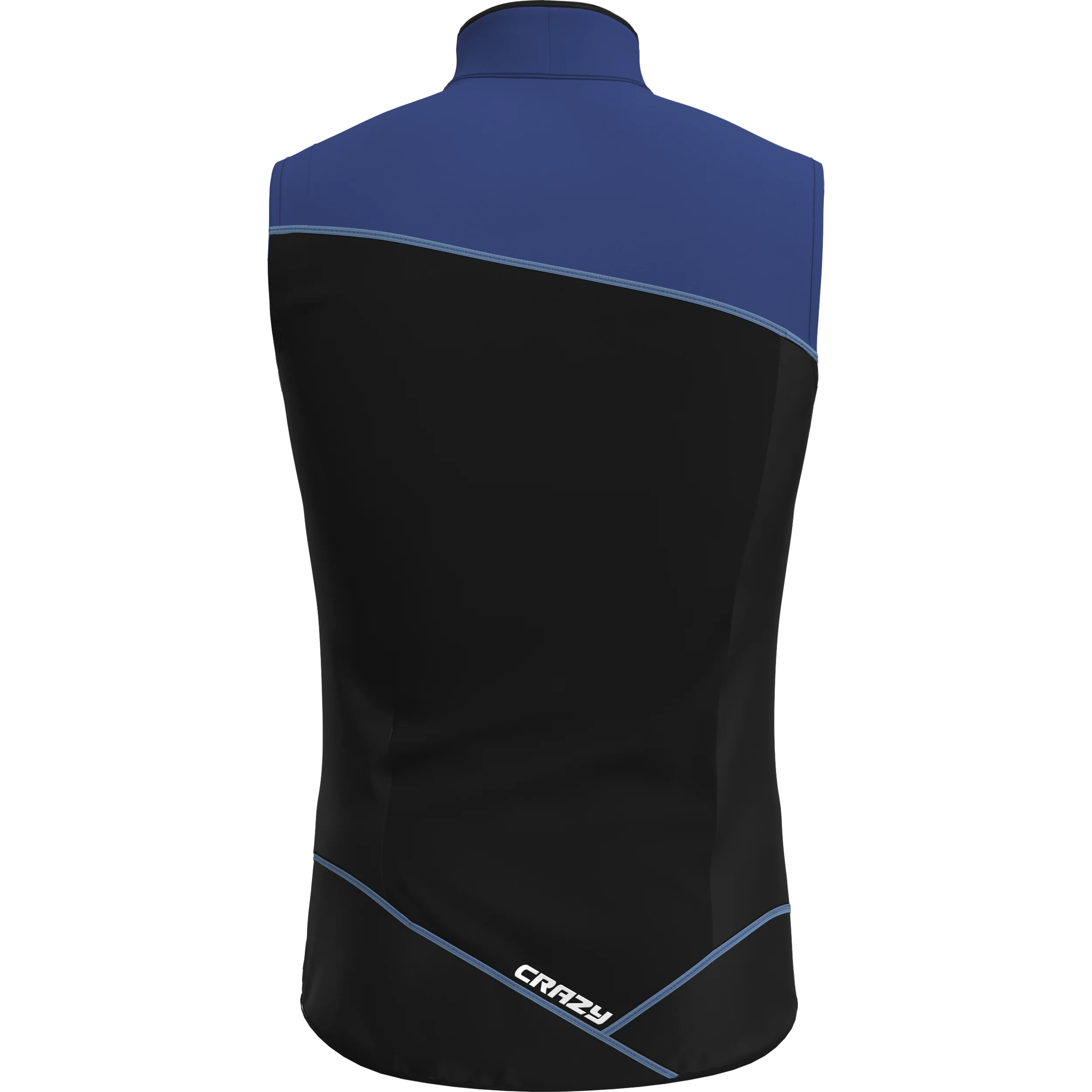 CRAZY VEST AVENGER LIGHT GILET UOMO SS26 - DISPONIBILE IN 2 COLORI - Image 4