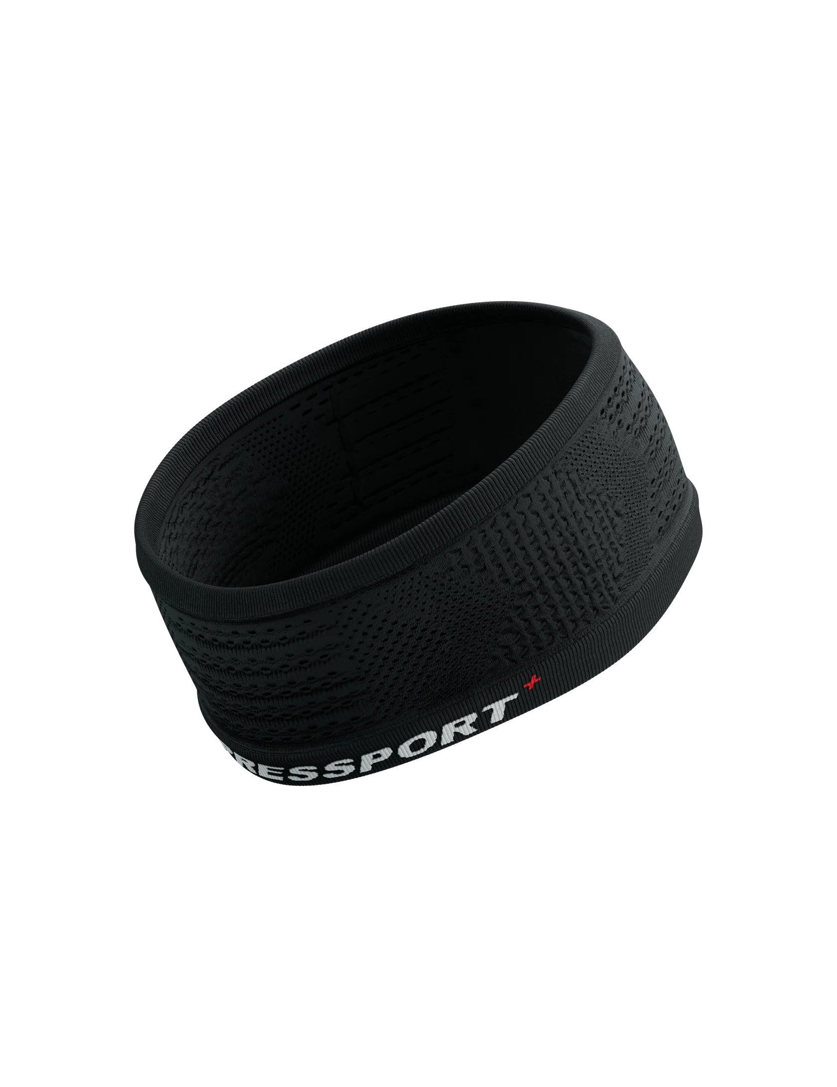COMPRESSPORT HEADBAND ON/OFF FASCIA RUNNING TRASPIRANTE UNISEX - DISPONIBILE IN 2 COLORI - Image 3