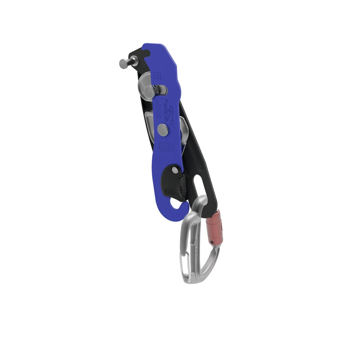PETZL Discensore STOP - Image 3