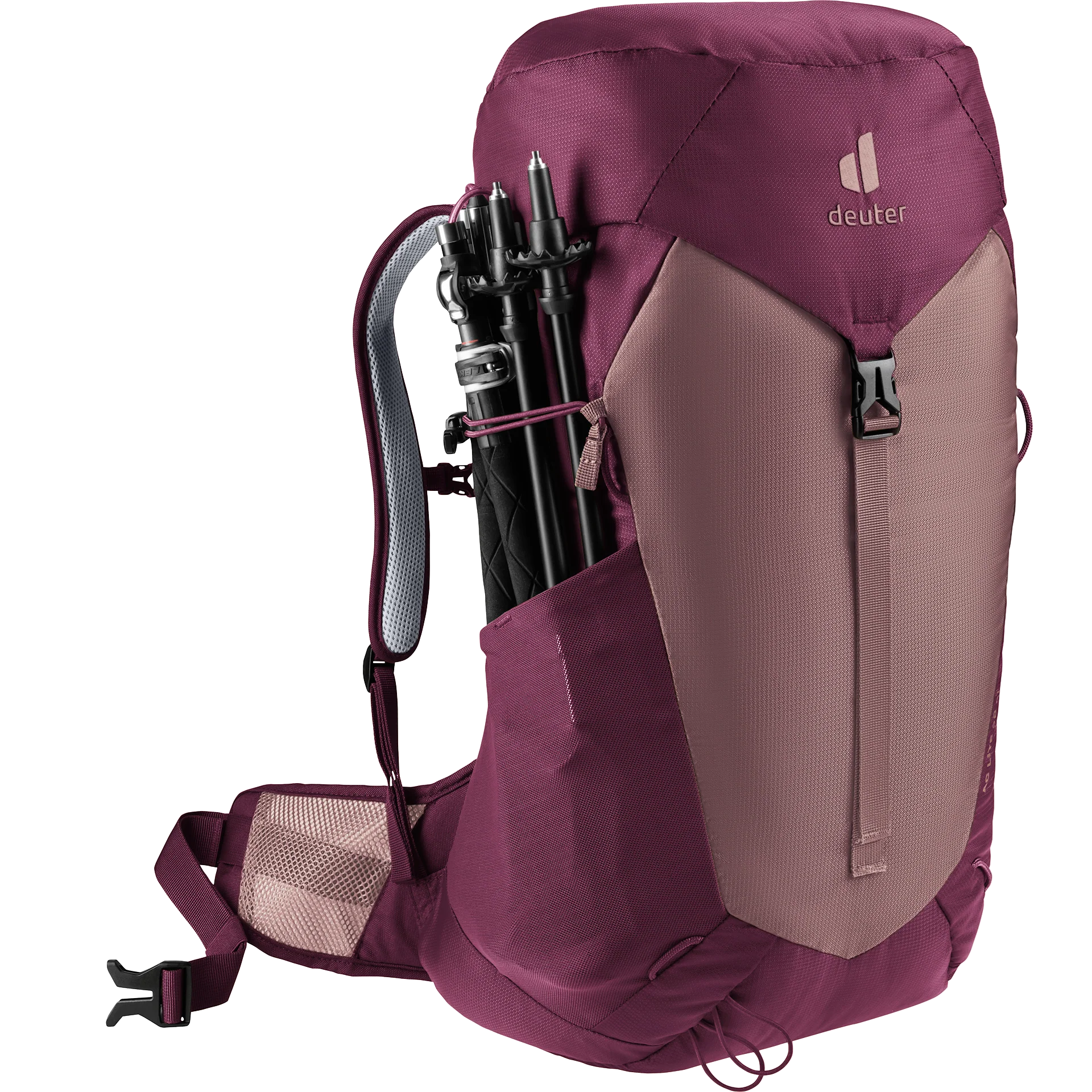 DEUTER AC LITE 28 SL ZAINO 28 LITRI CON SCHIENALE CORTO DA HIKING E TREKKING - DISPONIBILE IN 2 COLORI - Image 12