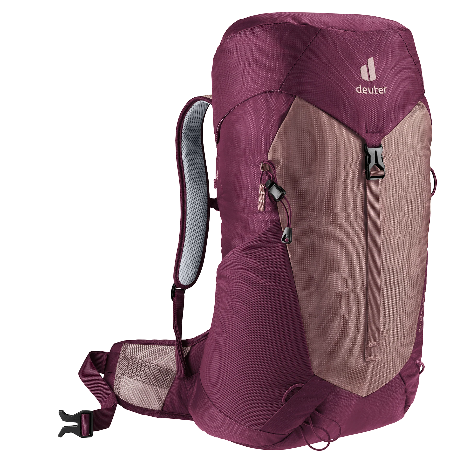 DEUTER AC LITE 28 SL ZAINO 28 LITRI CON SCHIENALE CORTO DA HIKING E TREKKING - DISPONIBILE IN 2 COLORI - Image 14