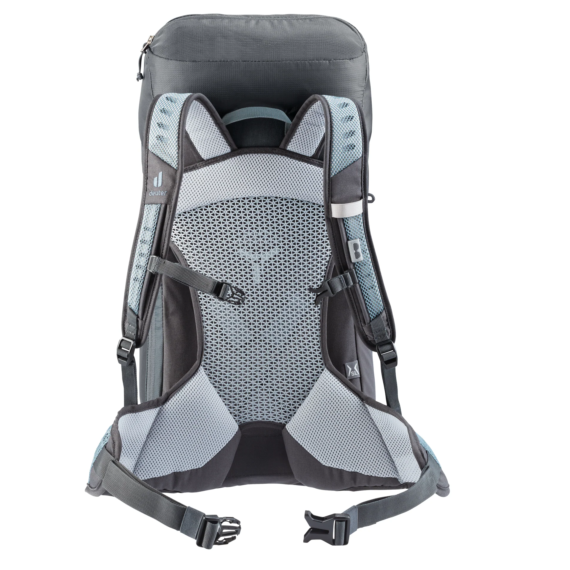 DEUTER AC LITE 28 SL ZAINO 28 LITRI CON SCHIENALE CORTO DA HIKING E TREKKING - DISPONIBILE IN 2 COLORI - Image 16