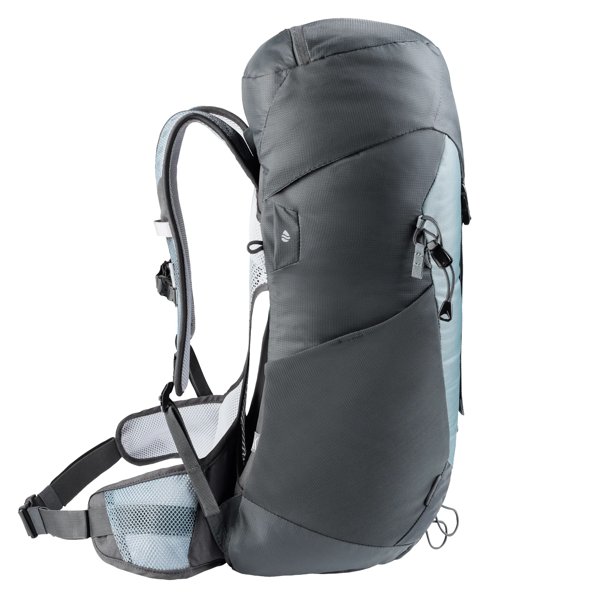 DEUTER AC LITE 28 SL ZAINO 28 LITRI CON SCHIENALE CORTO DA HIKING E TREKKING - DISPONIBILE IN 2 COLORI - Image 17