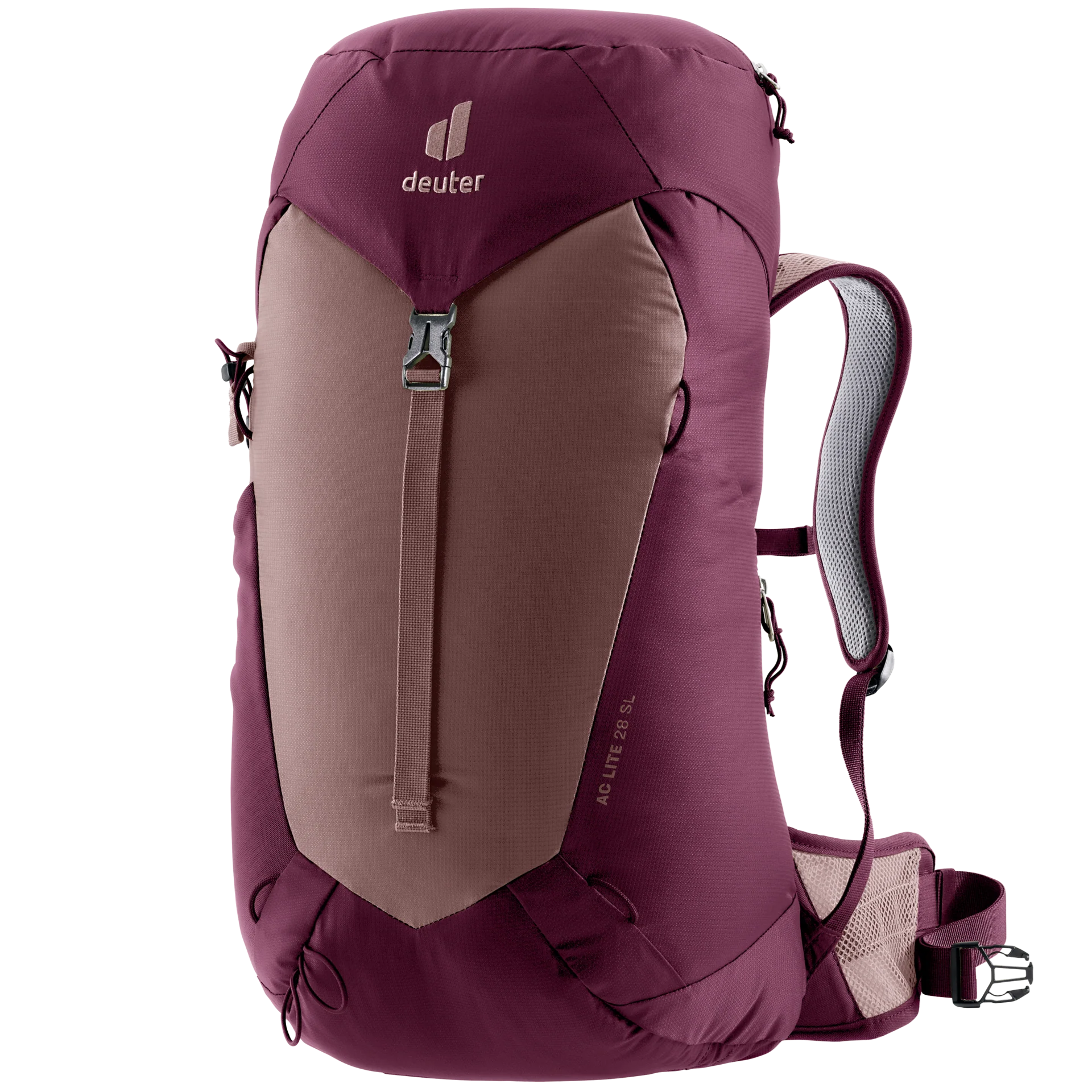 DEUTER AC LITE 28 SL ZAINO 28 LITRI CON SCHIENALE CORTO DA HIKING E TREKKING - DISPONIBILE IN 2 COLORI - Image 2